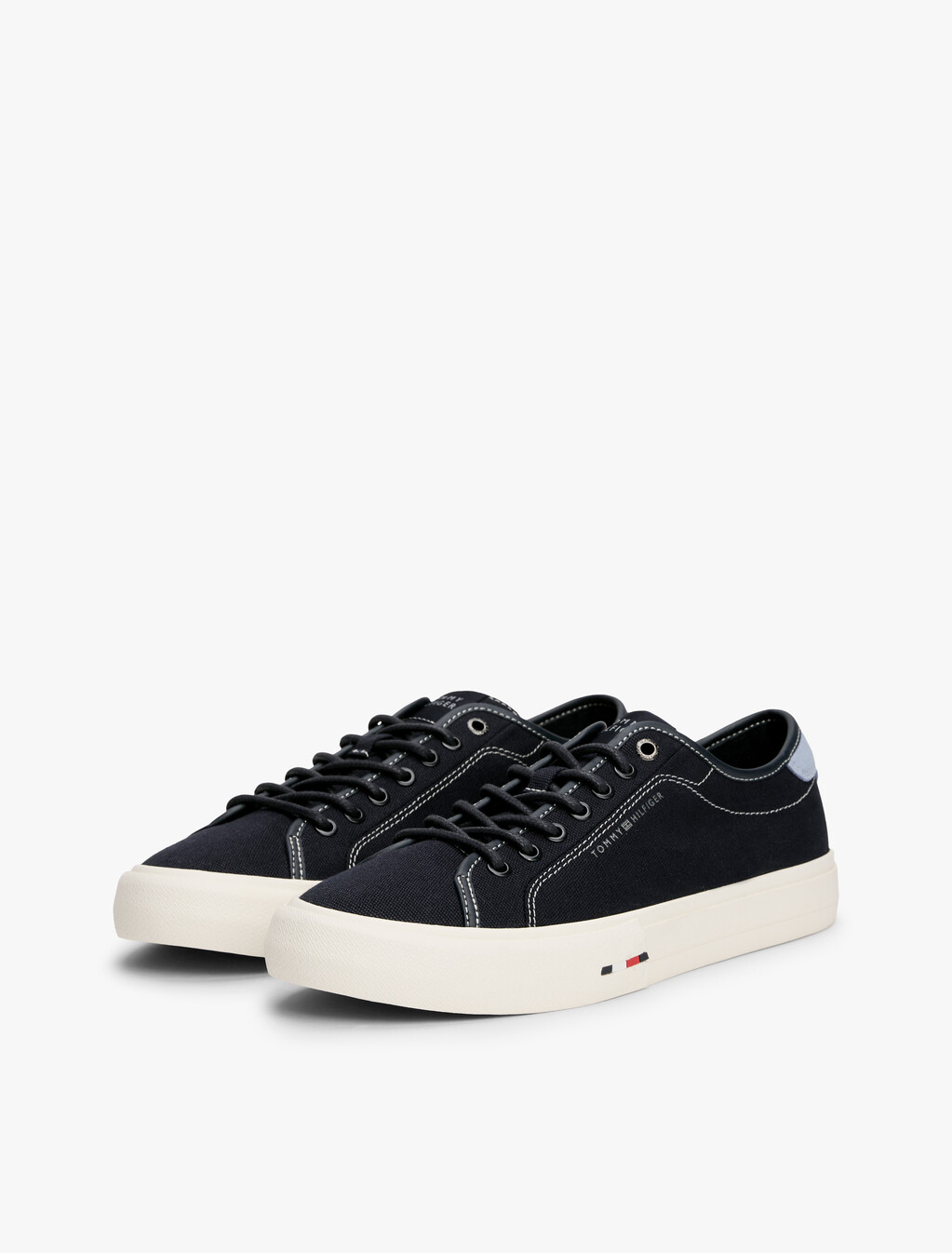 Vulcan Canvas Low Top Sneaker, Desert Sky, hi-res