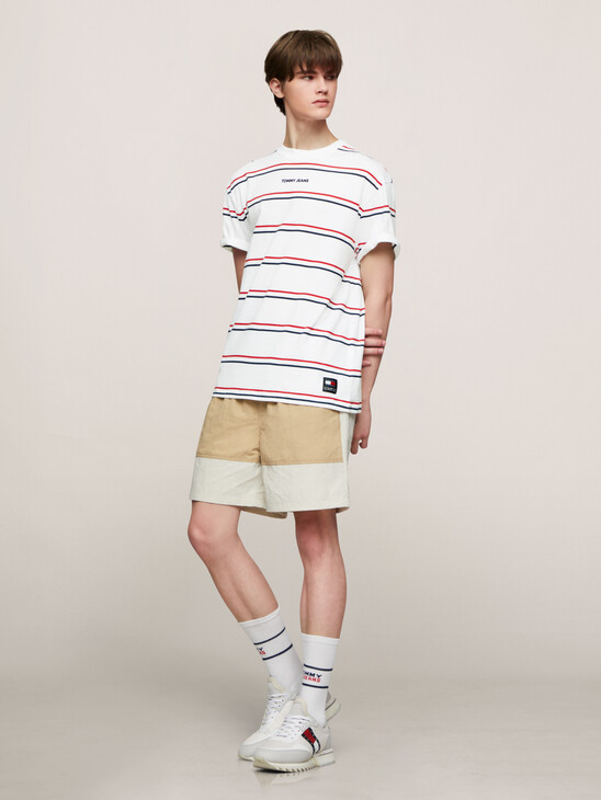 Classic Stripe T-Shirt