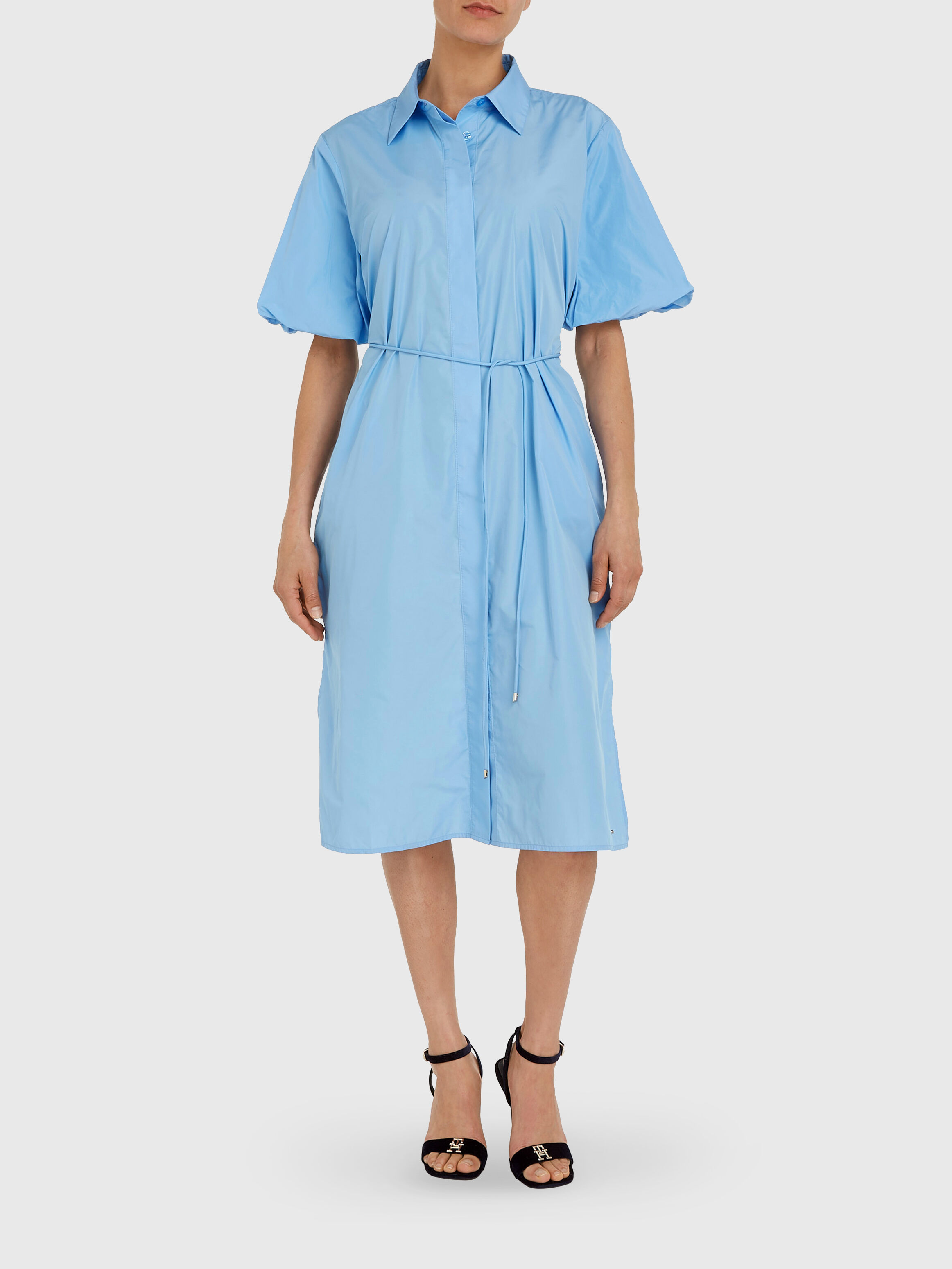 Tommy hilfiger online short sleeve dress