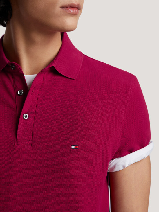 1985 Collection Slim Fit Polo