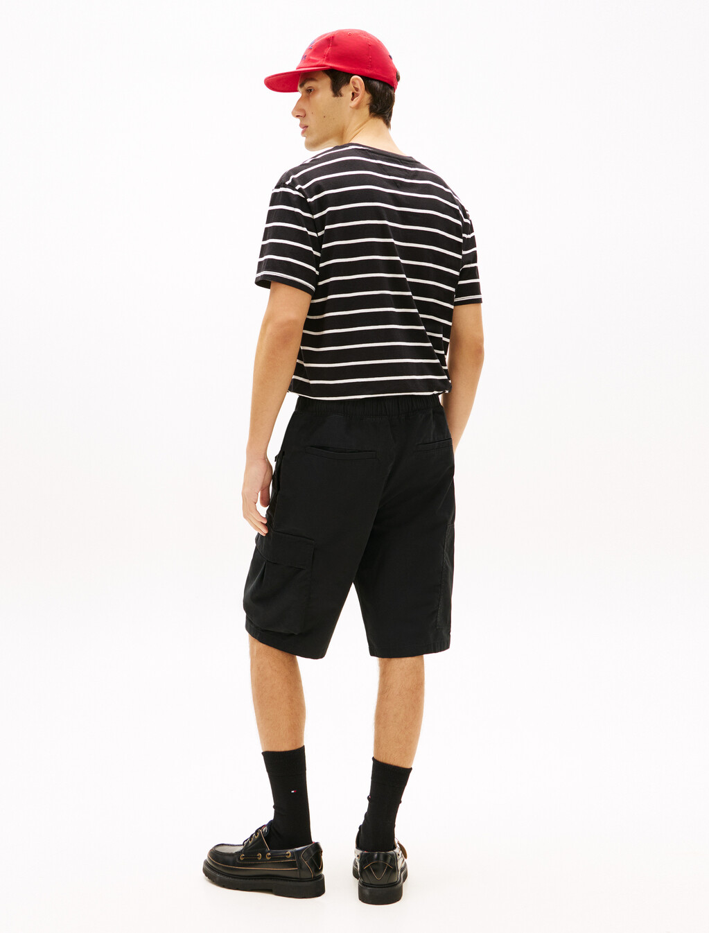 Sport Utility Short, Black, hi-res