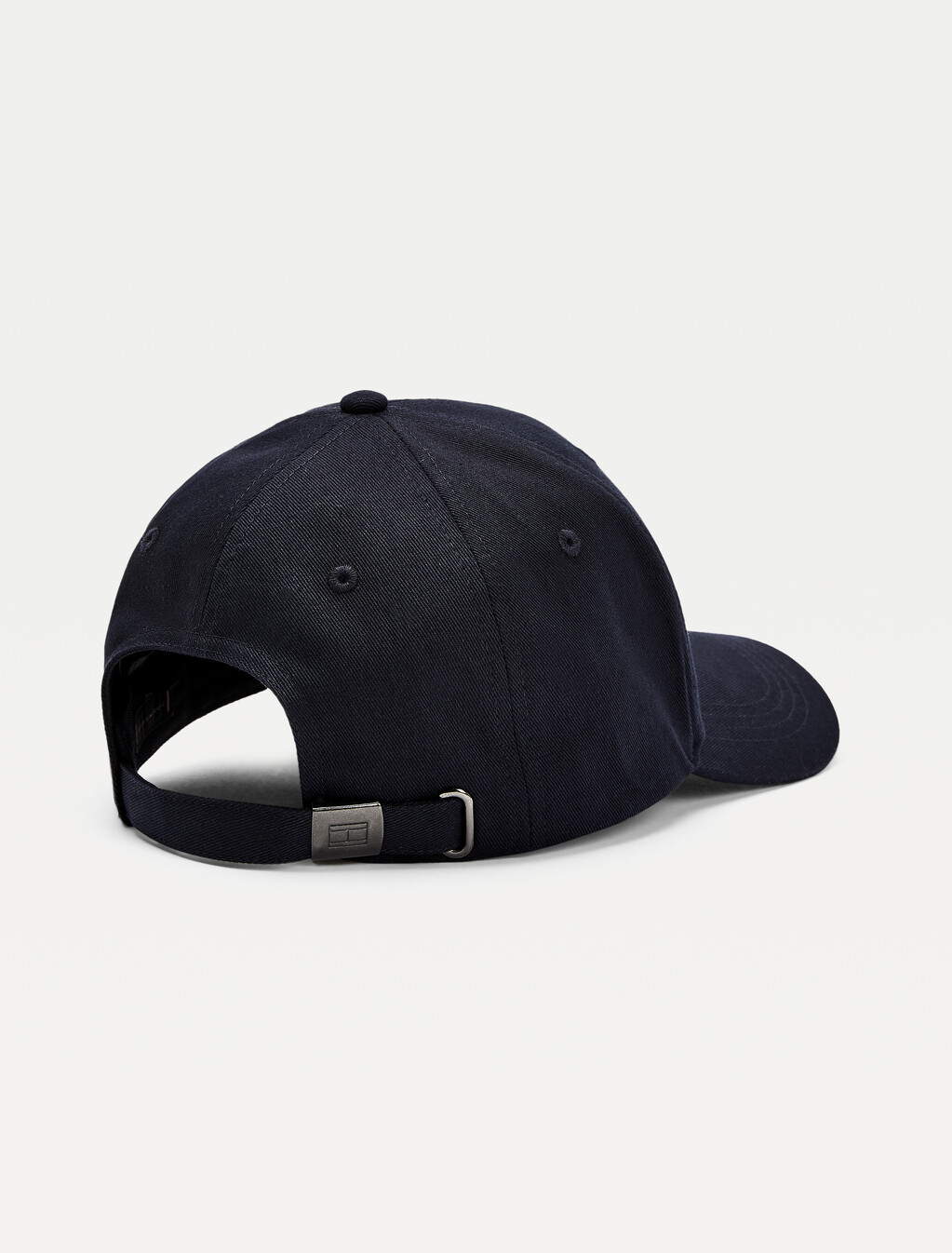 Tommy Hilfiger 經典有機棉棒球帽, Desert Sky, hi-res