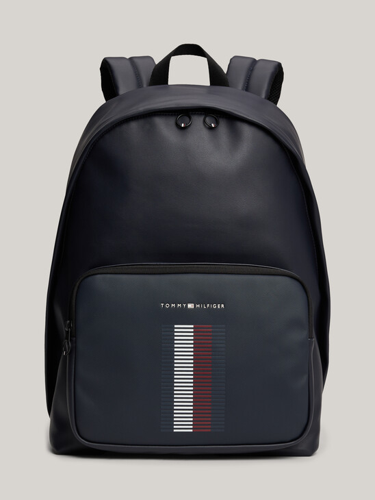 Pique Pocket Dome Backpack