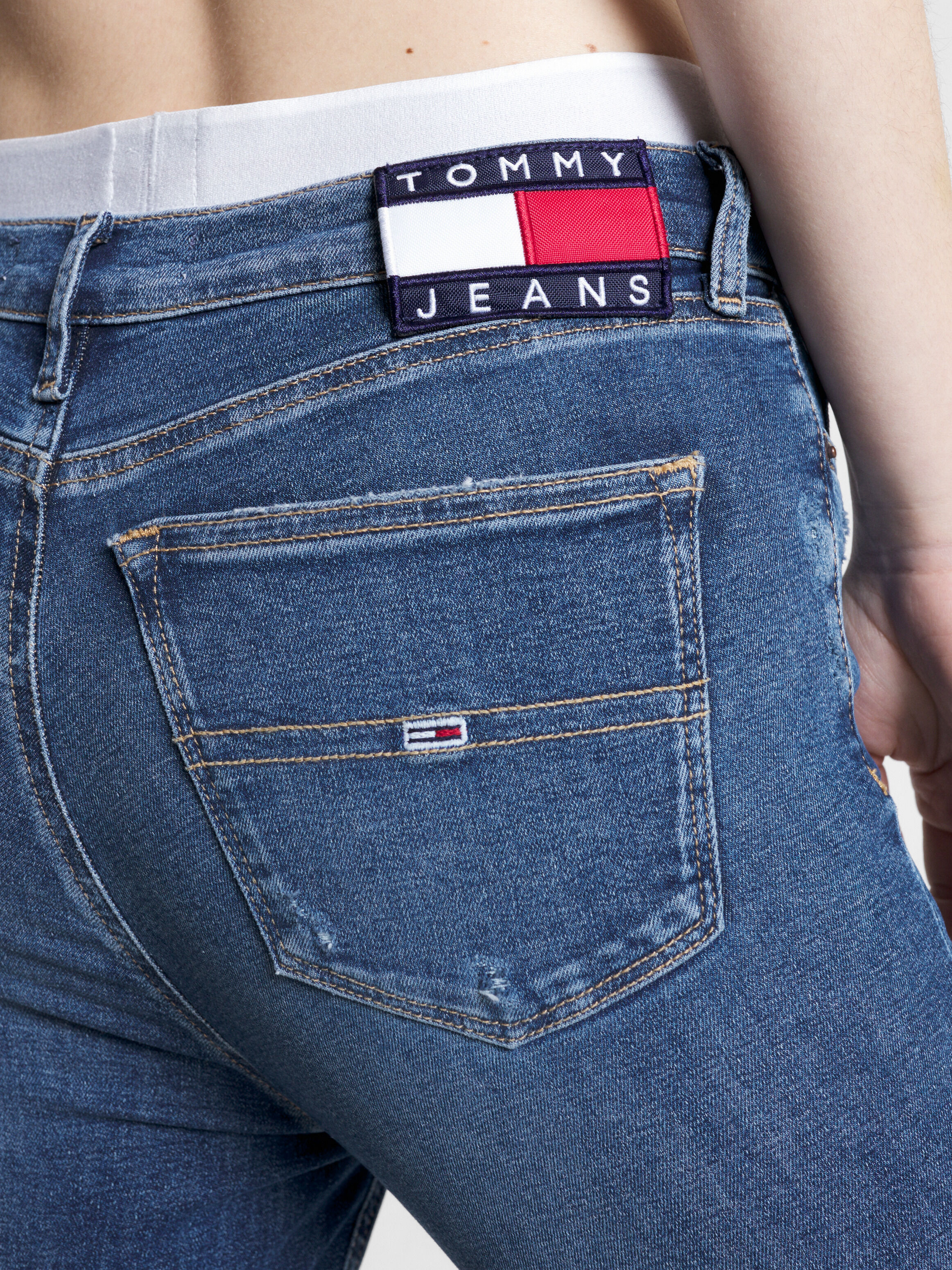 Tommy hilfiger jeans price sale