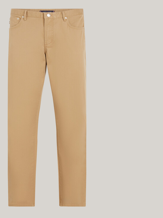 1985 Collection Denton Straight Chinos