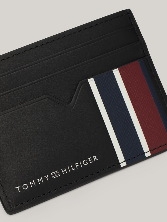 Corporate Leather Credit Card Holder