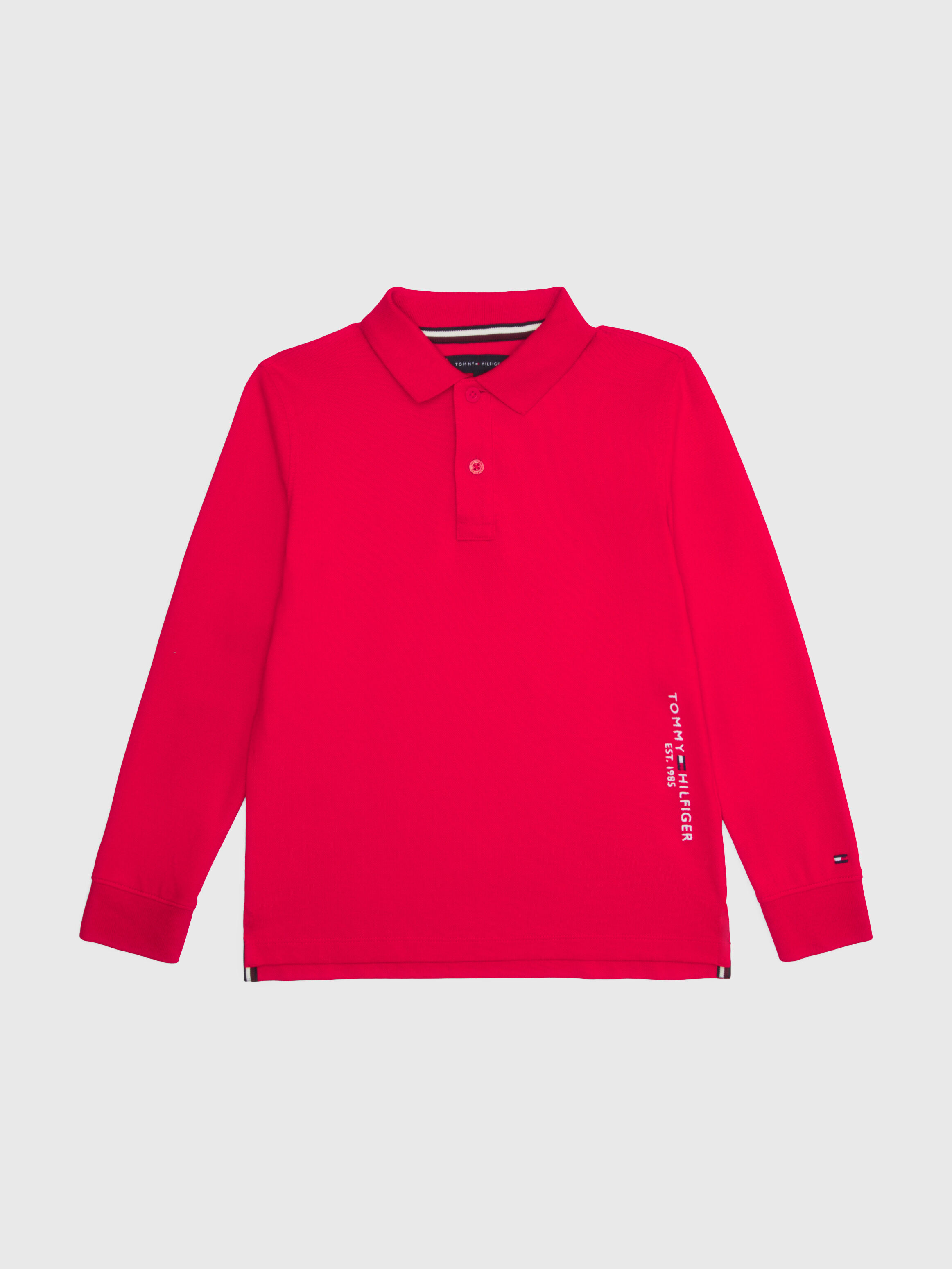 Tommy hotsell hilfiger sleeve