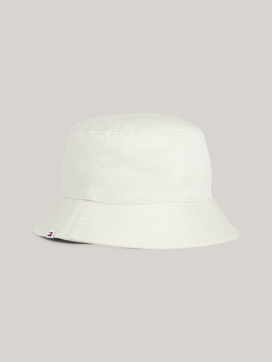 Essential Logo漁夫帽