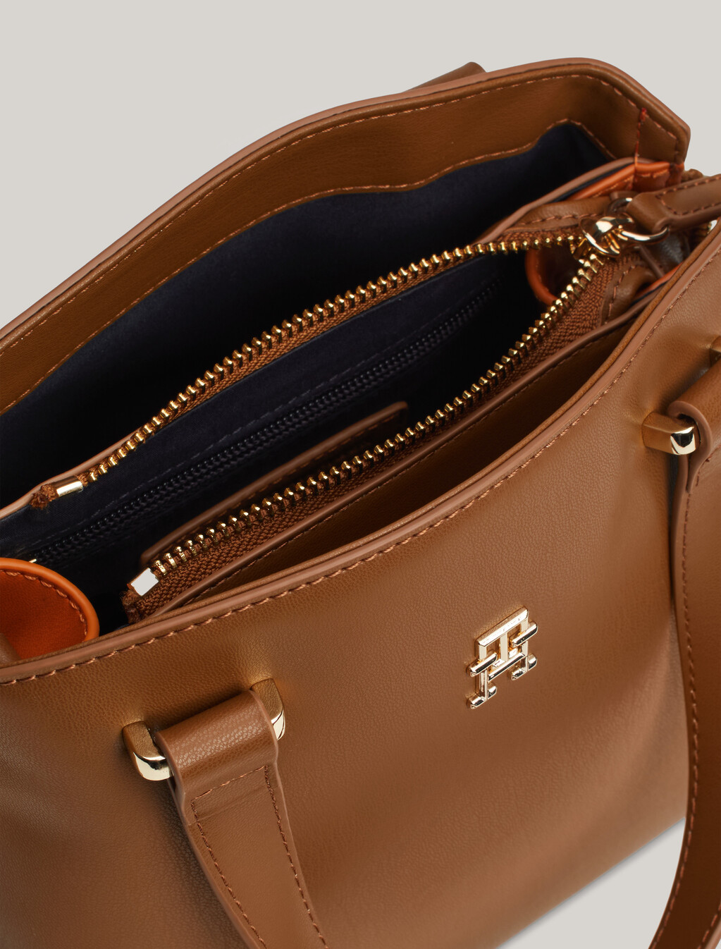 TH Modern 小托特包, Highland Khaki, hi-res