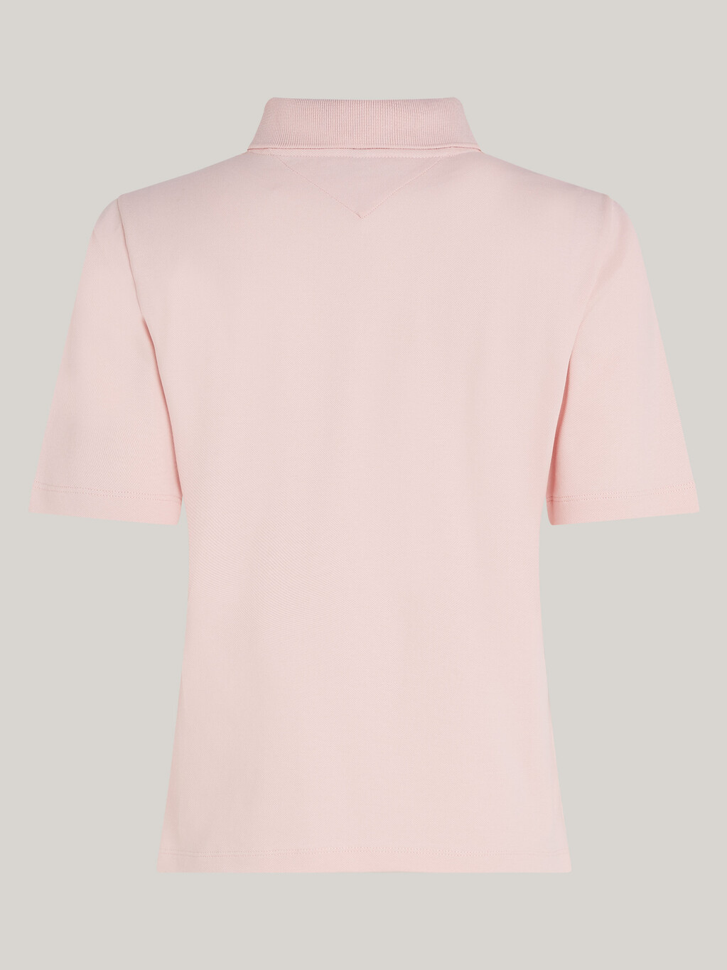 1985 Collection Flag Embroidery Regular Polo, Delicate Pink, hi-res