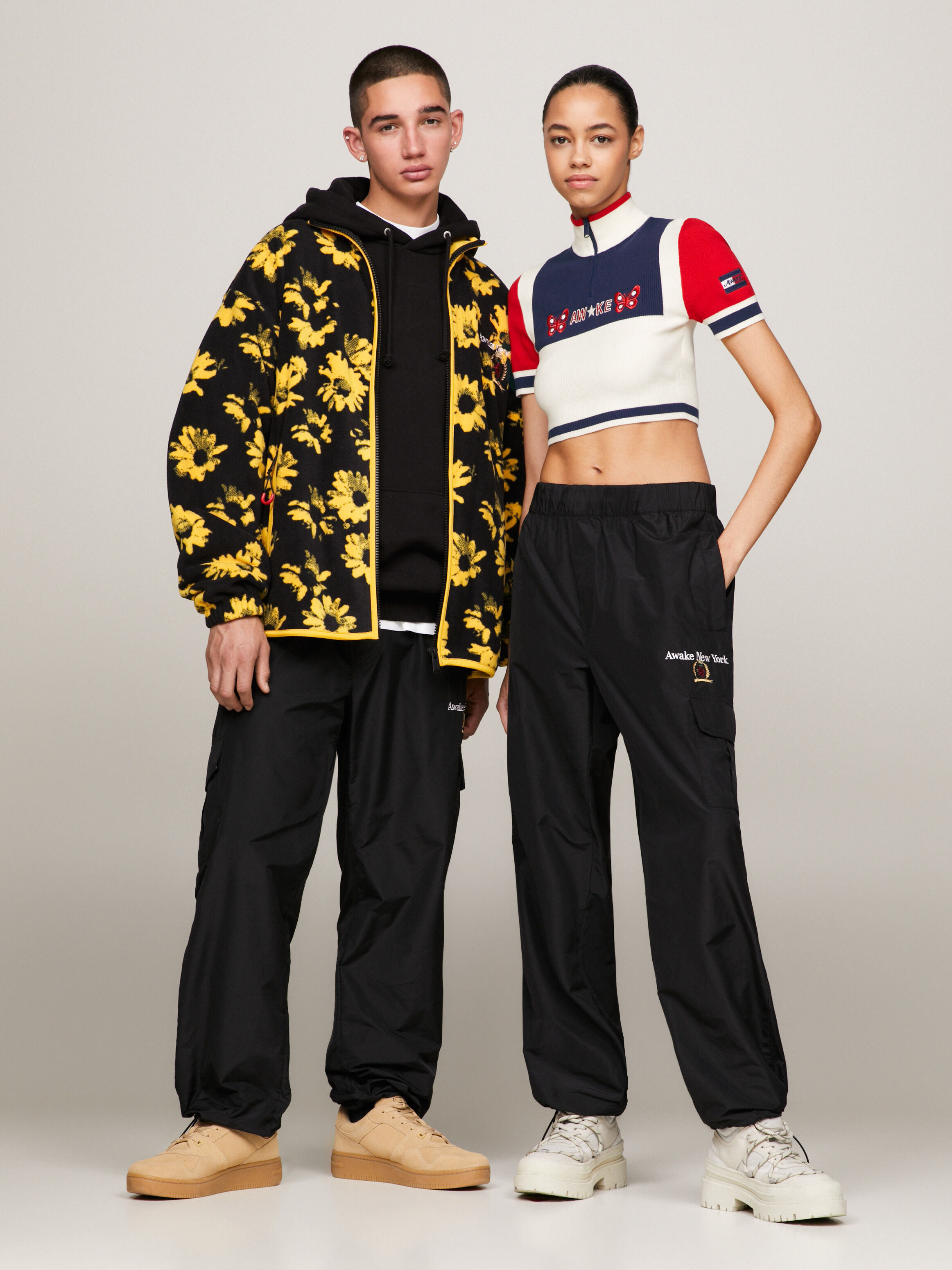 Tommy X Awake NY Relaxed Joggers Tommy Hilfiger Taiwan
