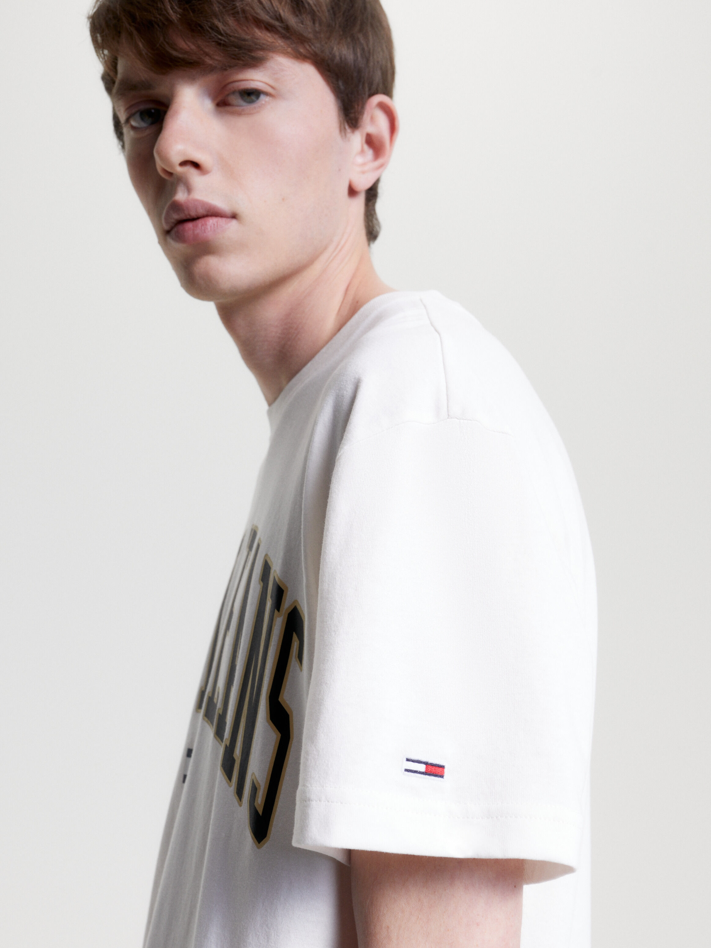 Tommy hilfiger arch new arrivals tee