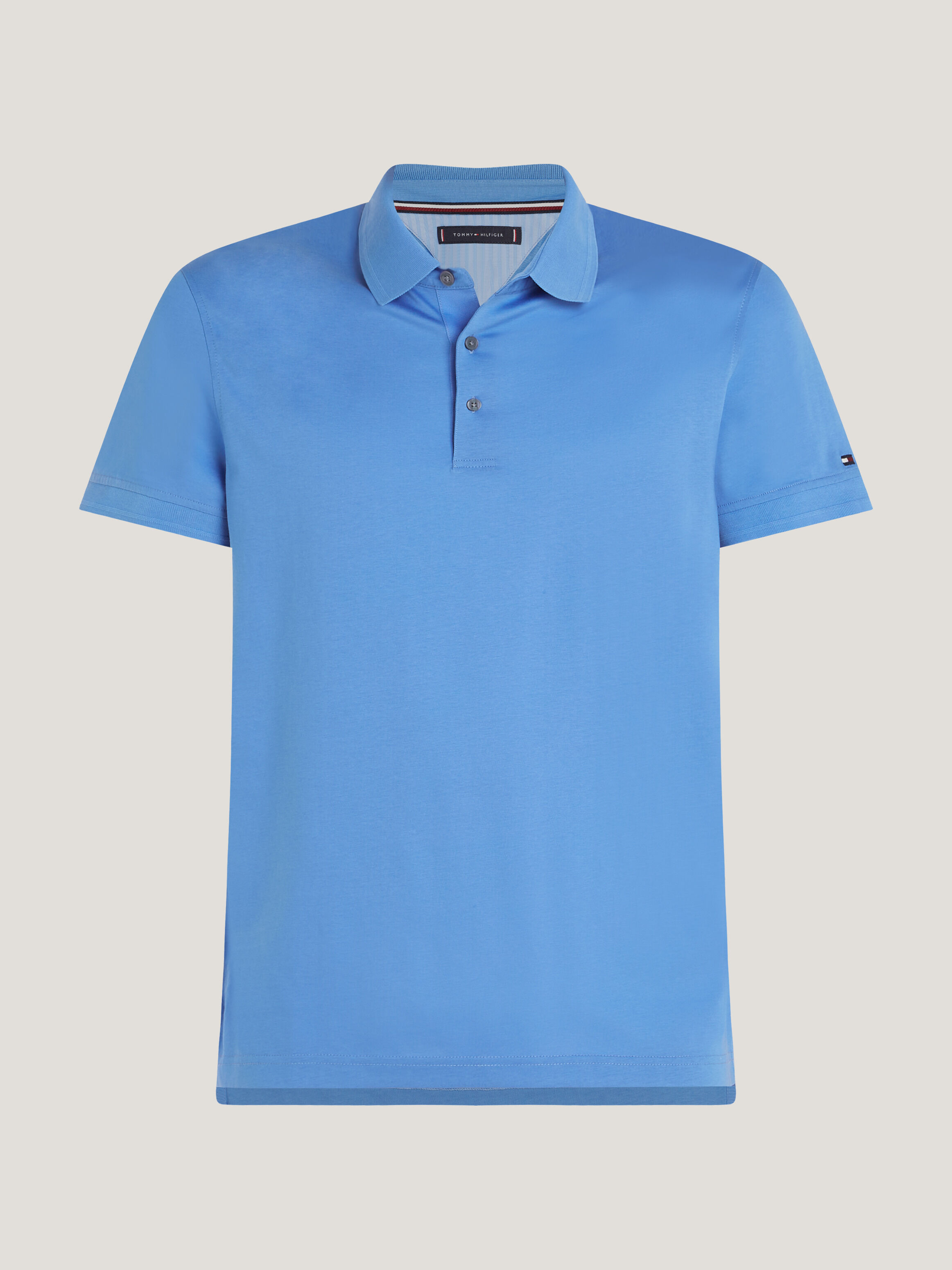 Men s Polo Shirts Tommy Hilfiger Taiwan