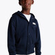 Dark Night Navy