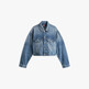 Indigo Wash