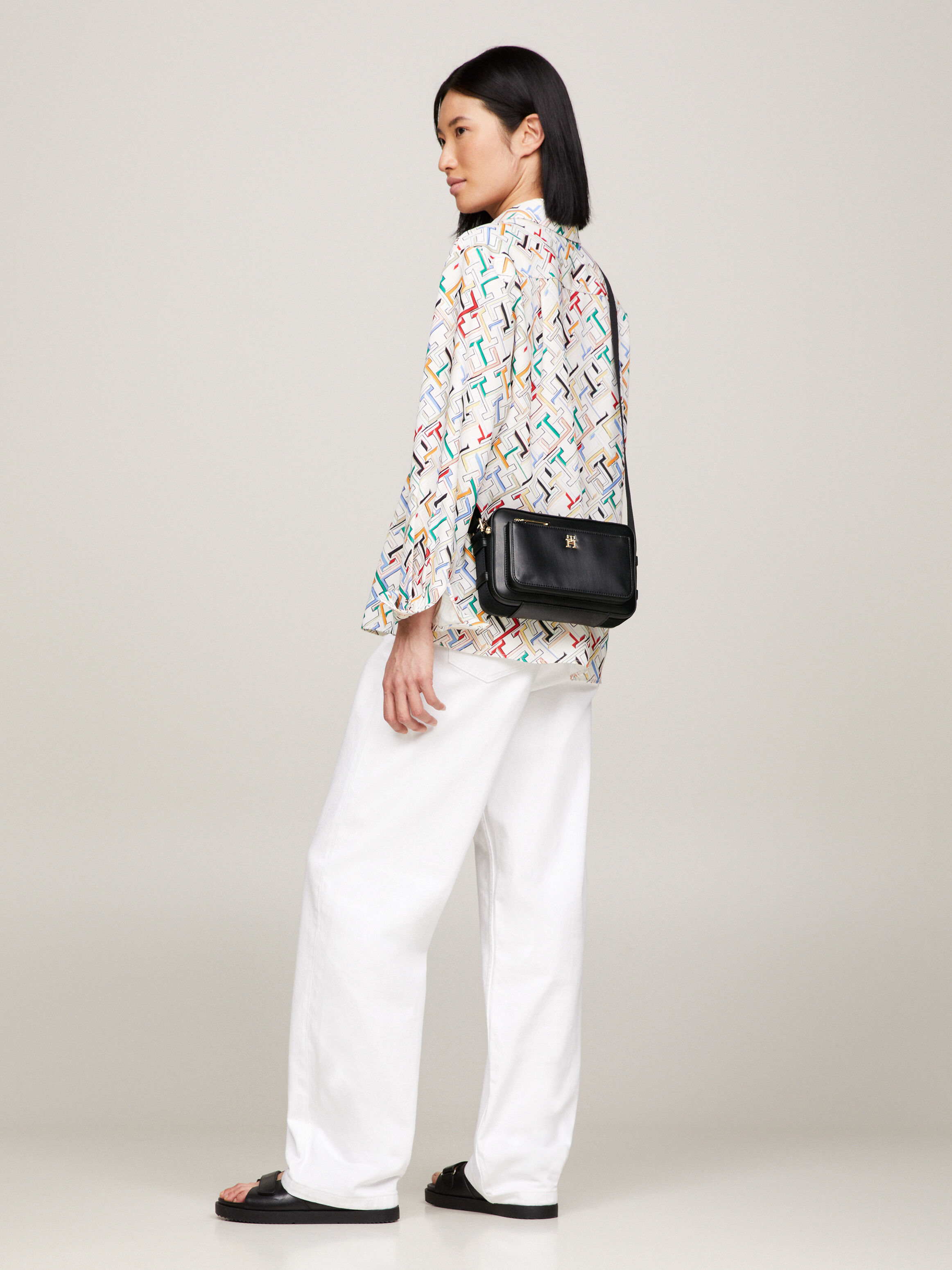 Tommy hilfiger bum bag womens online