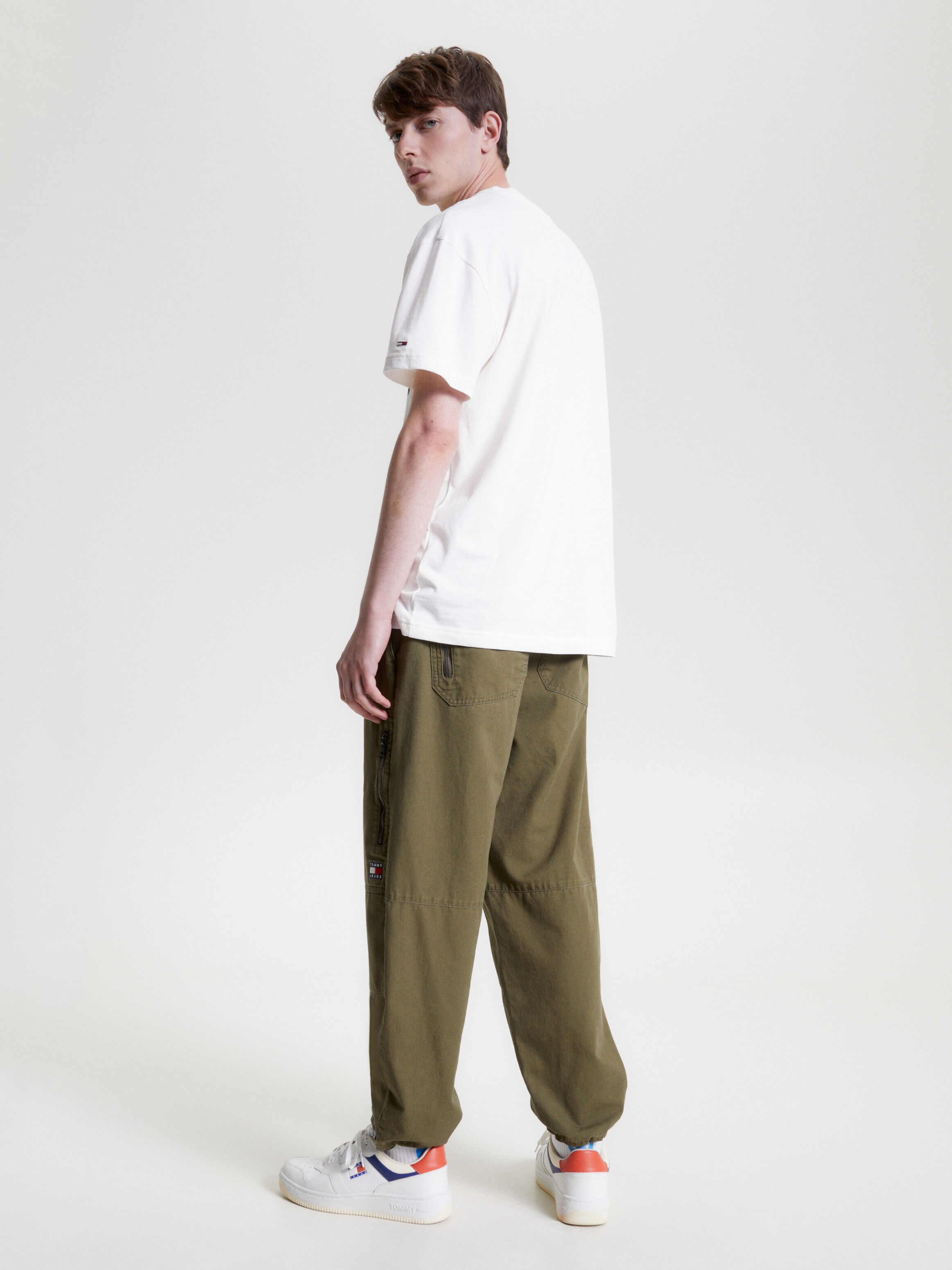 Tommy hilfiger top arch tee