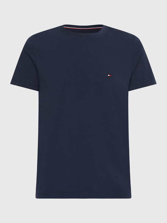 Slim Fit Stretch Tee