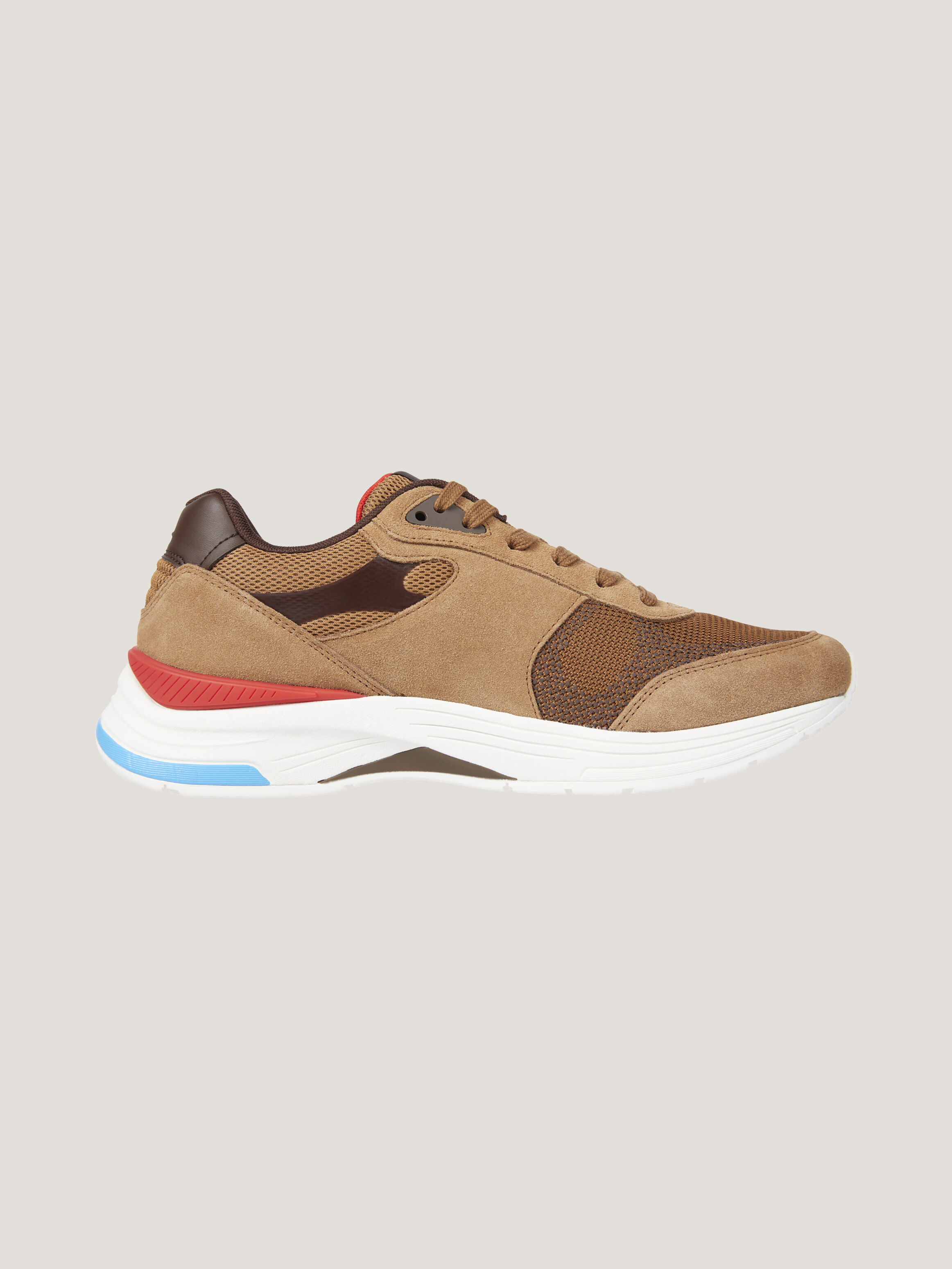 Tommy hilfiger fashion mix new arrivals trainer