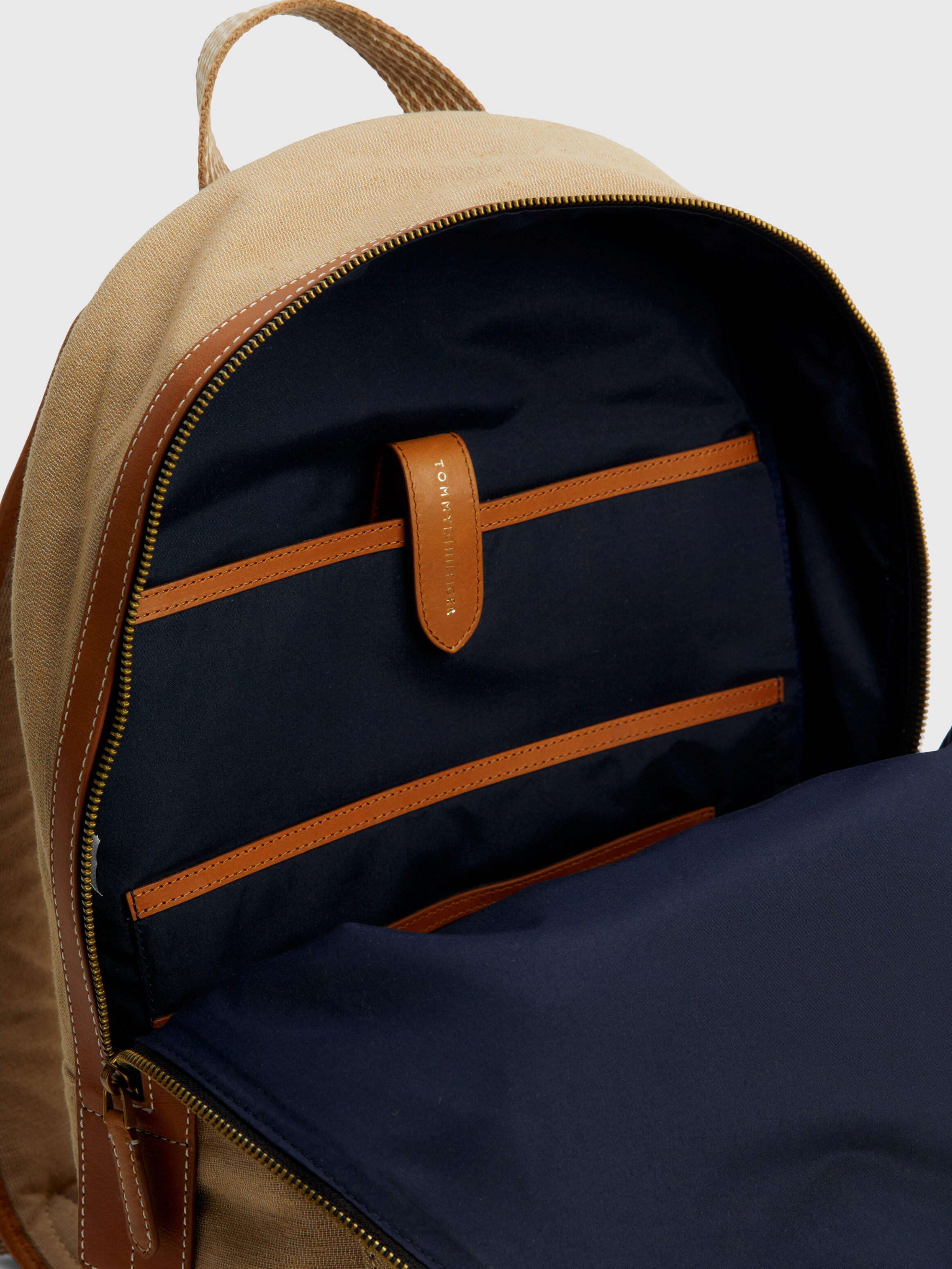 Monogram bookbag sales