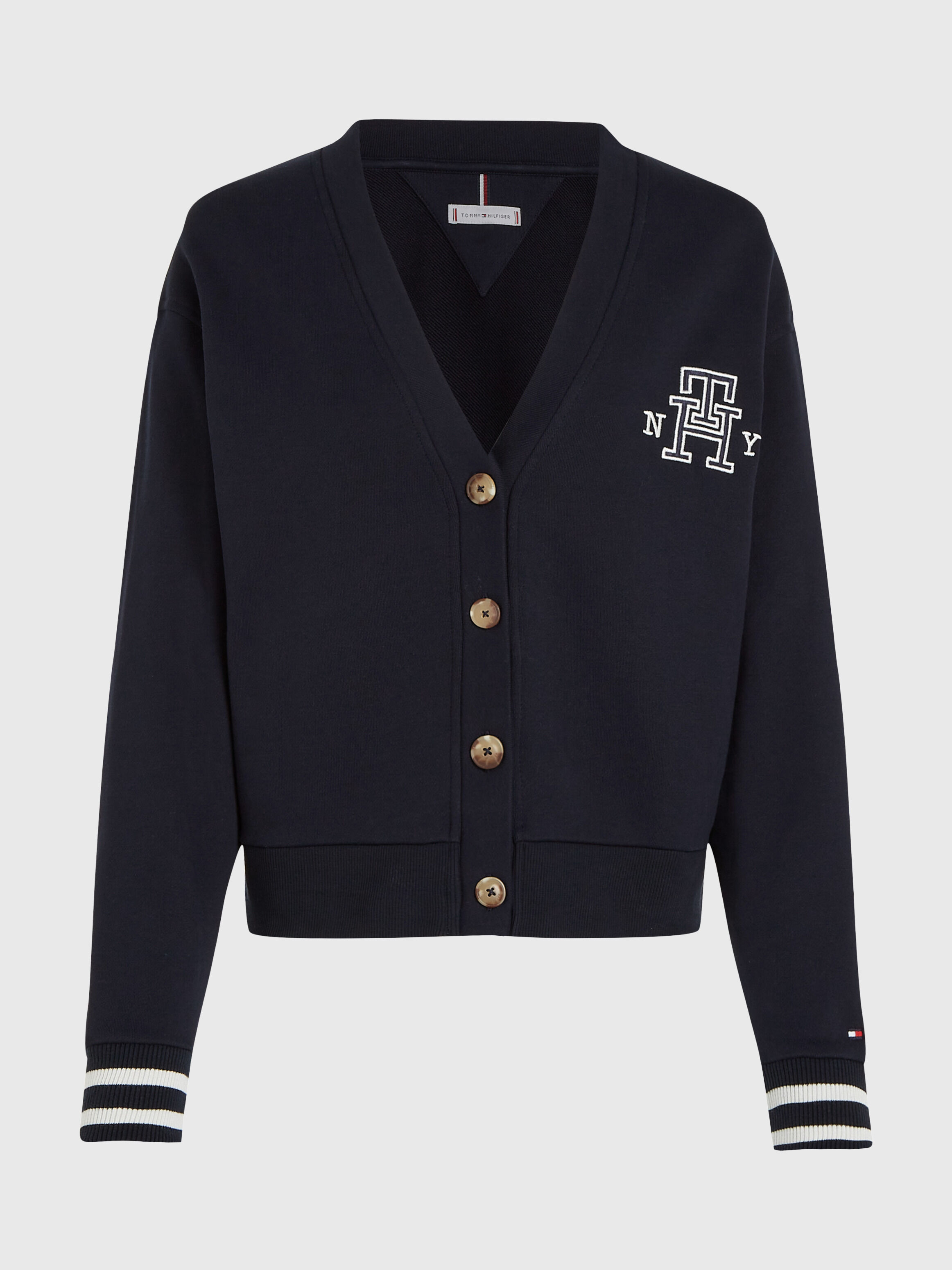 Tommy cardigan new arrivals