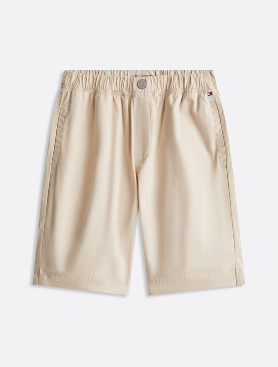 Hilfiger Monotype 套穿休閒短褲