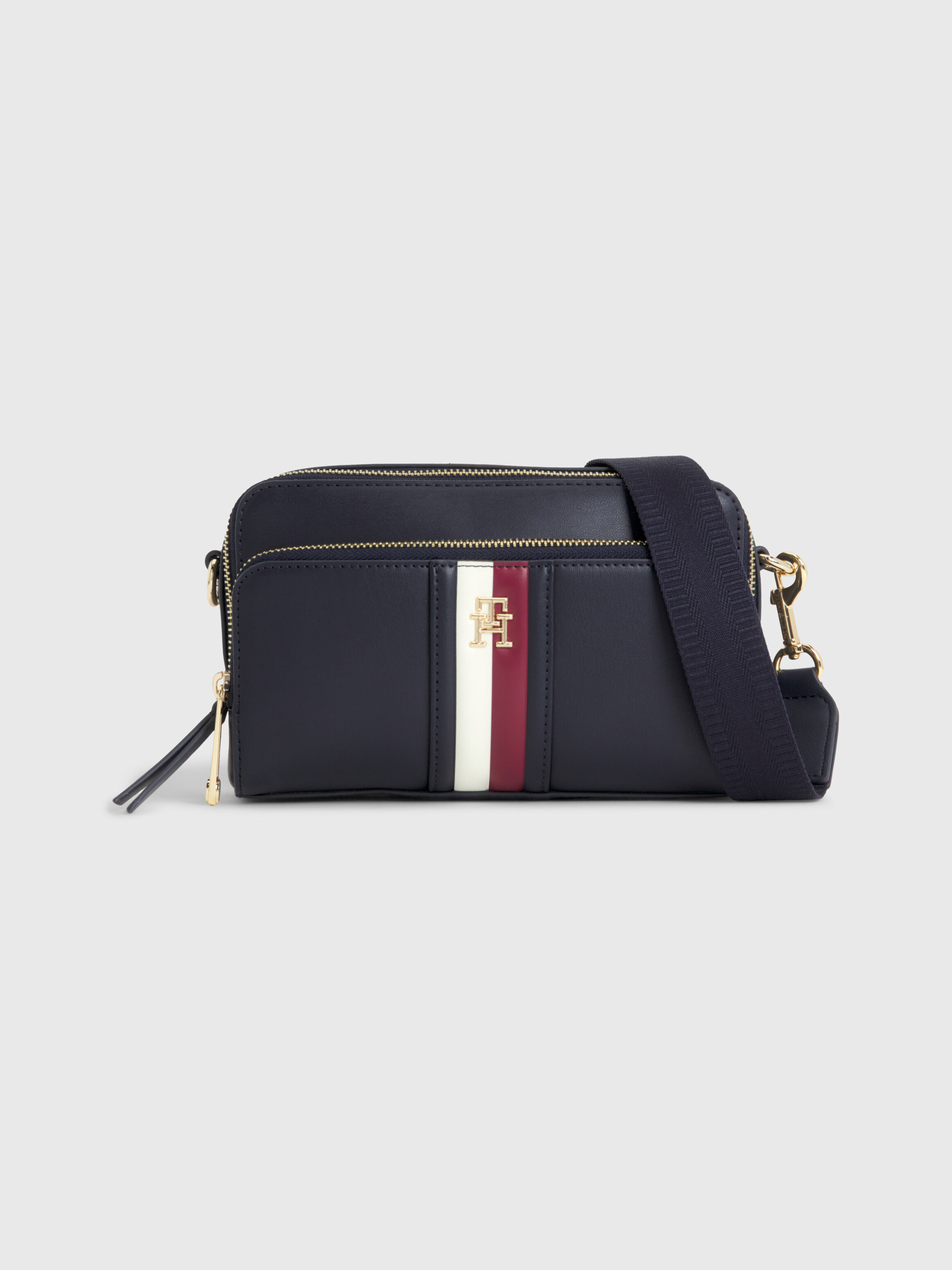 Tommy satchel discount