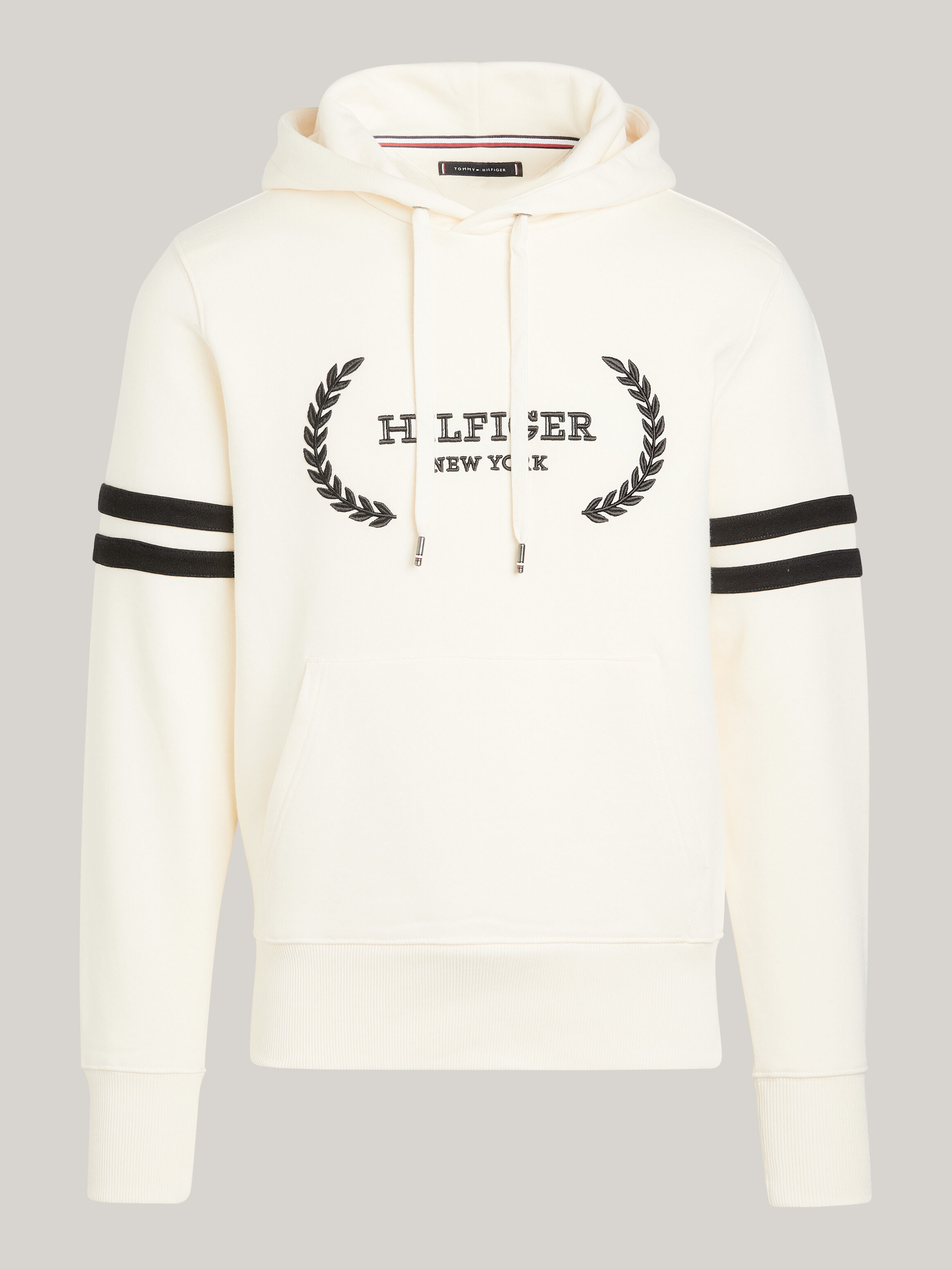 Tommy hilfiger shop hoodie fleece