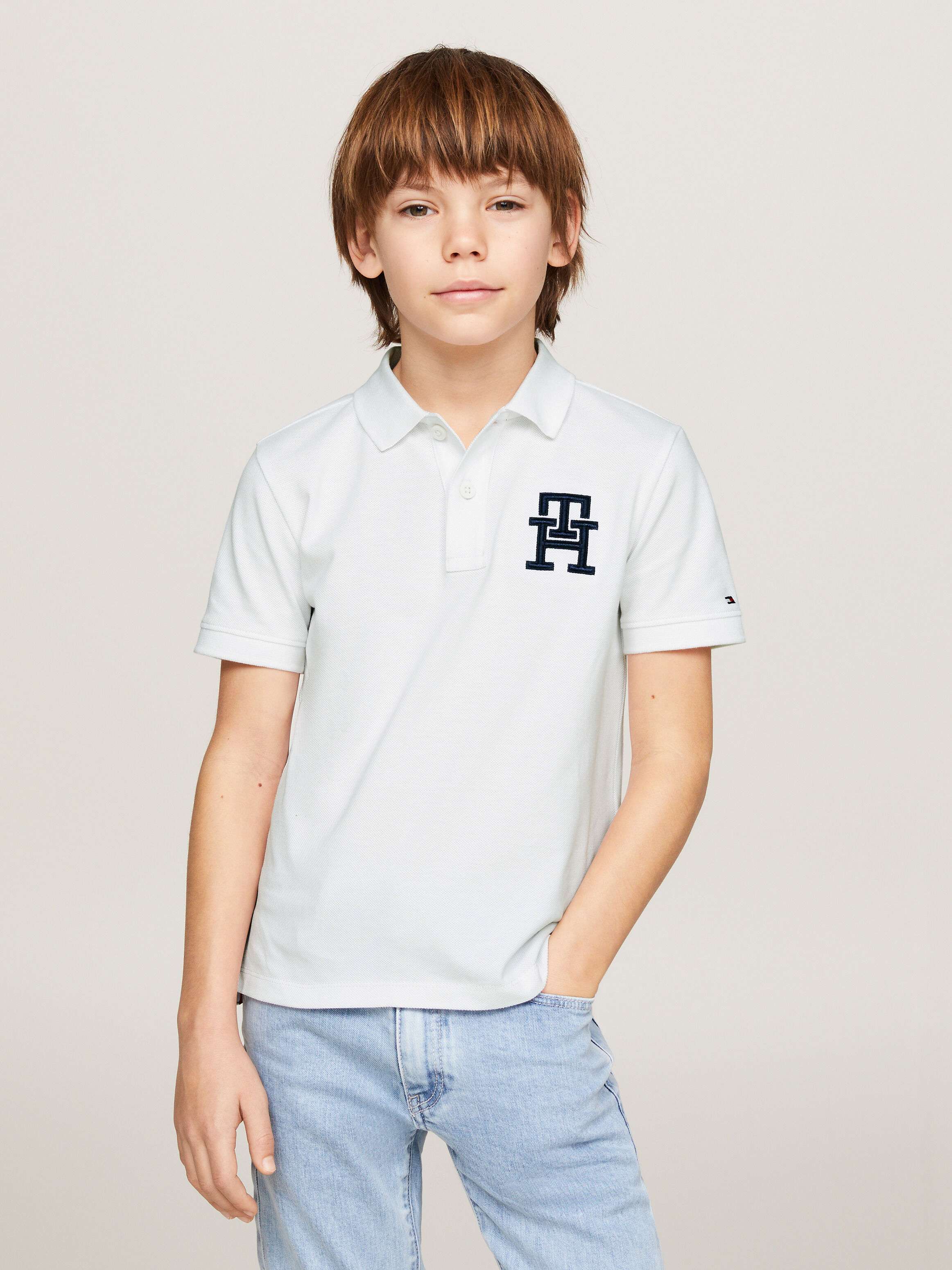 Shop Kids Clothing Accessories Shoes Tommy Hilfiger Taiwan