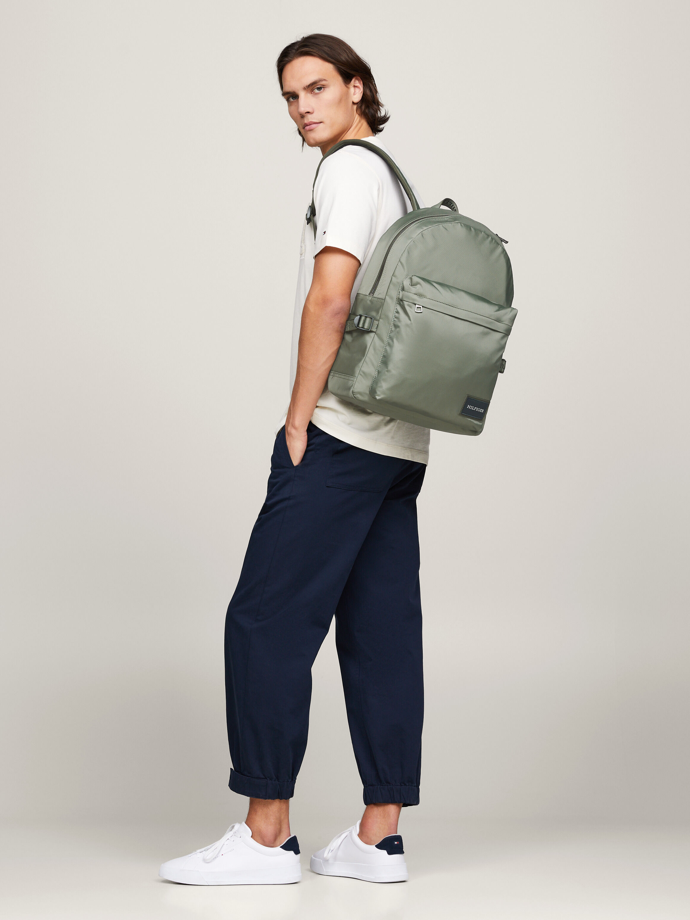 Tommy hilfiger hotsell dome backpack