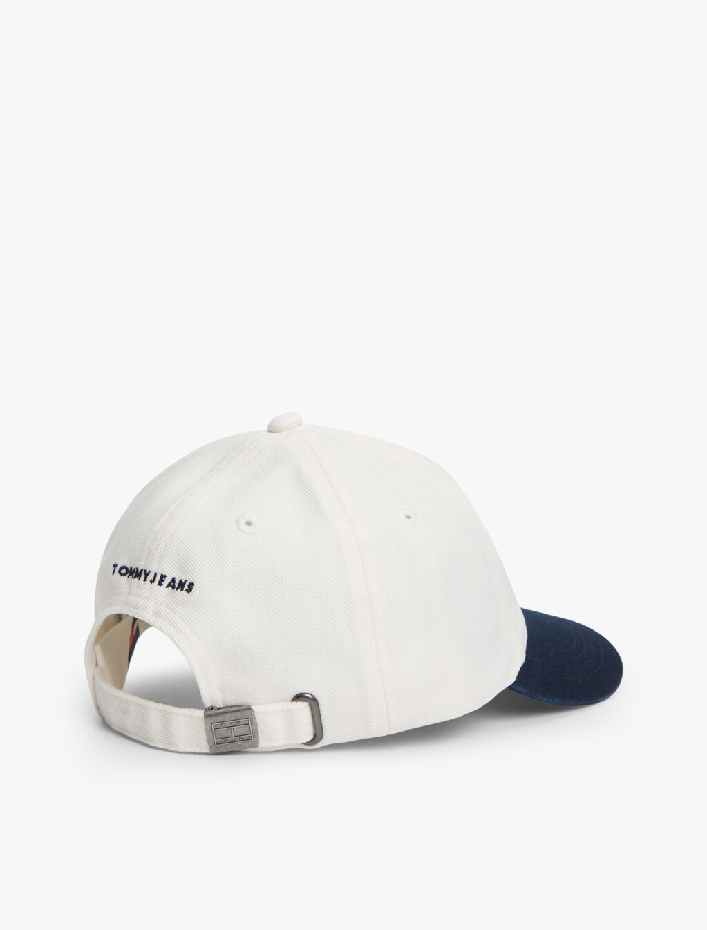 Heritage Logo Washed Baseball Cap, Ancient White, hi-res