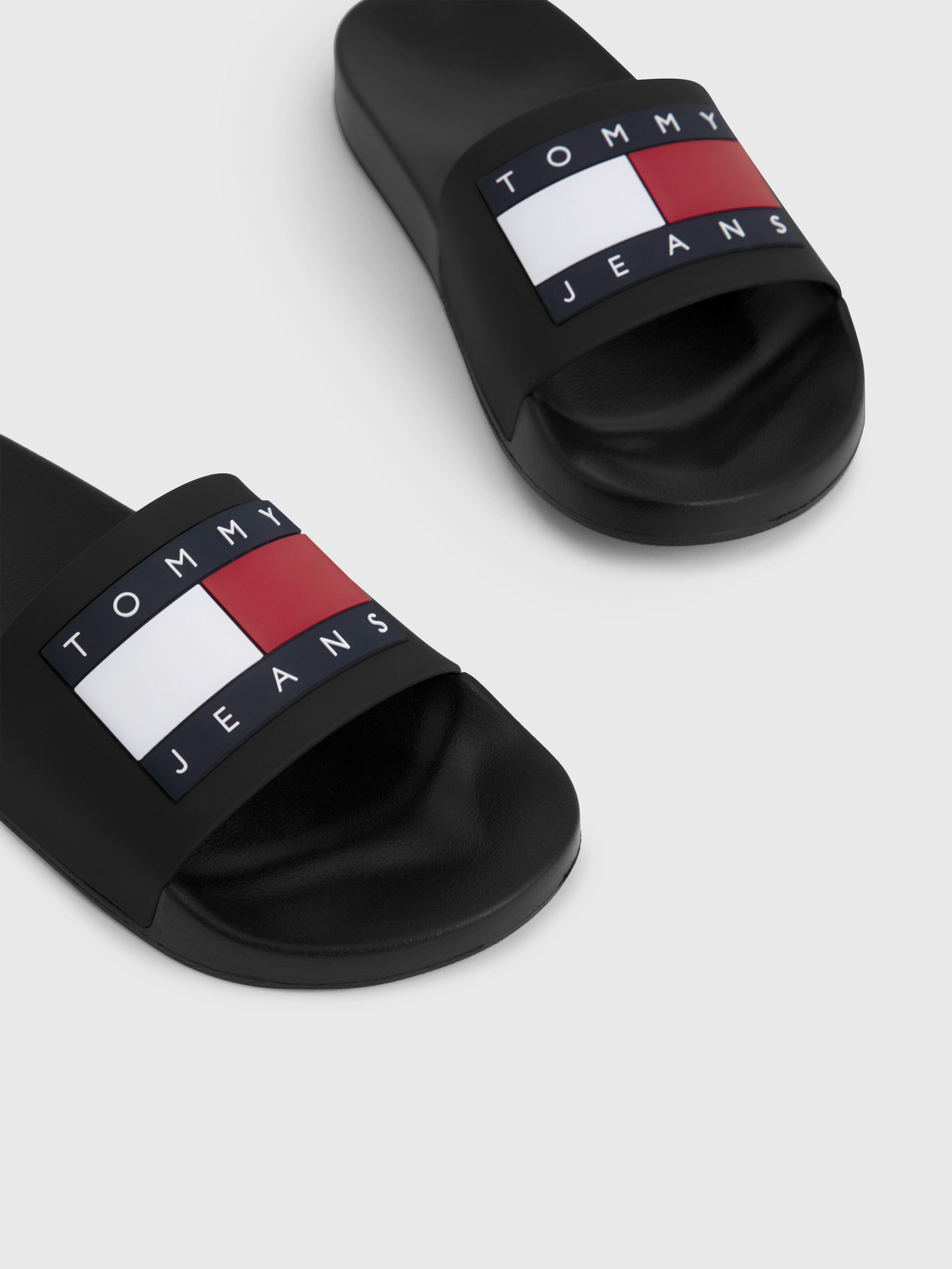 Tommy hilfiger clearance sliders for men