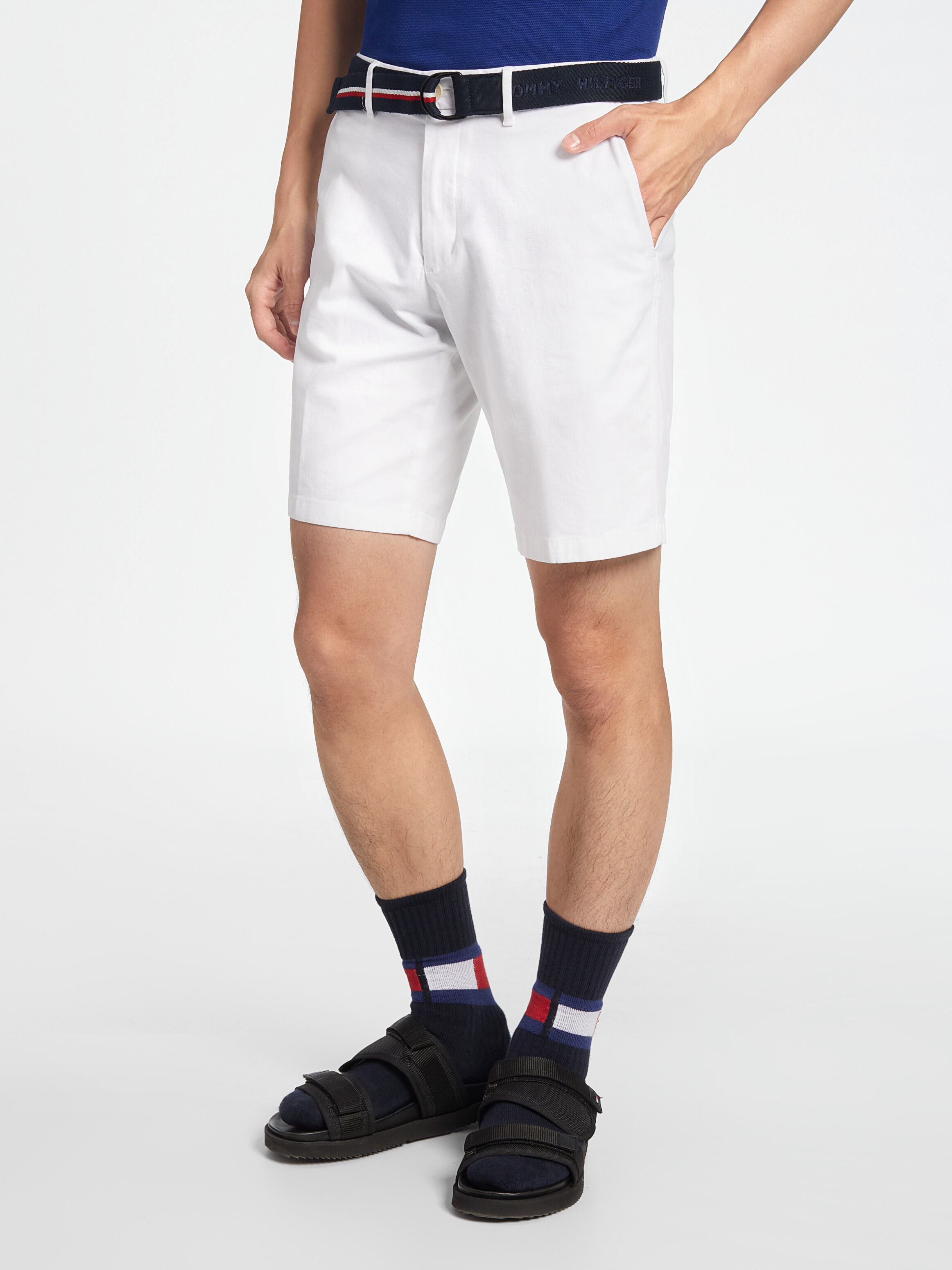 Tommy hilfiger short sale