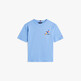 Cloudy Blue