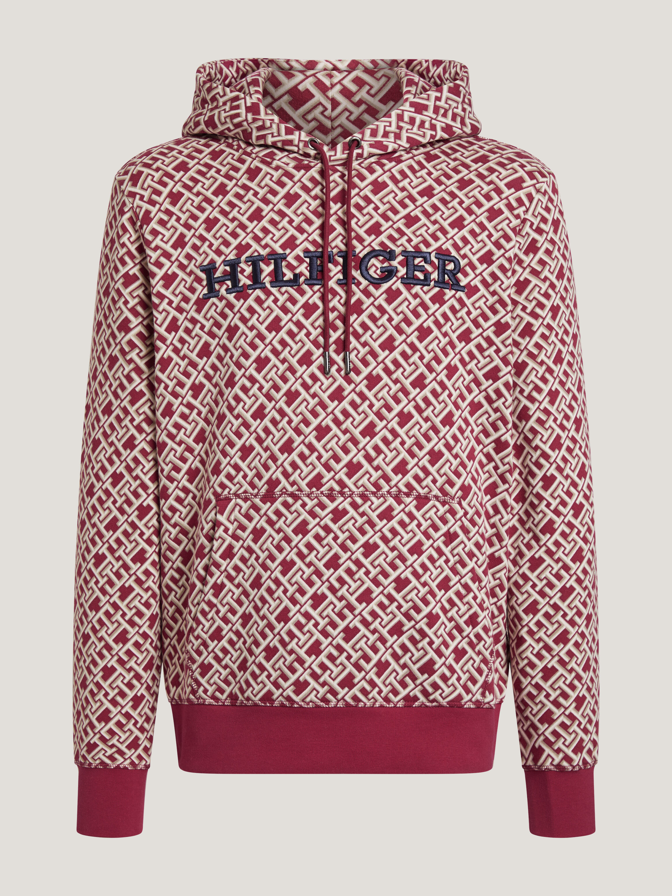 Tommy hilfiger hotsell hoodie limited edition