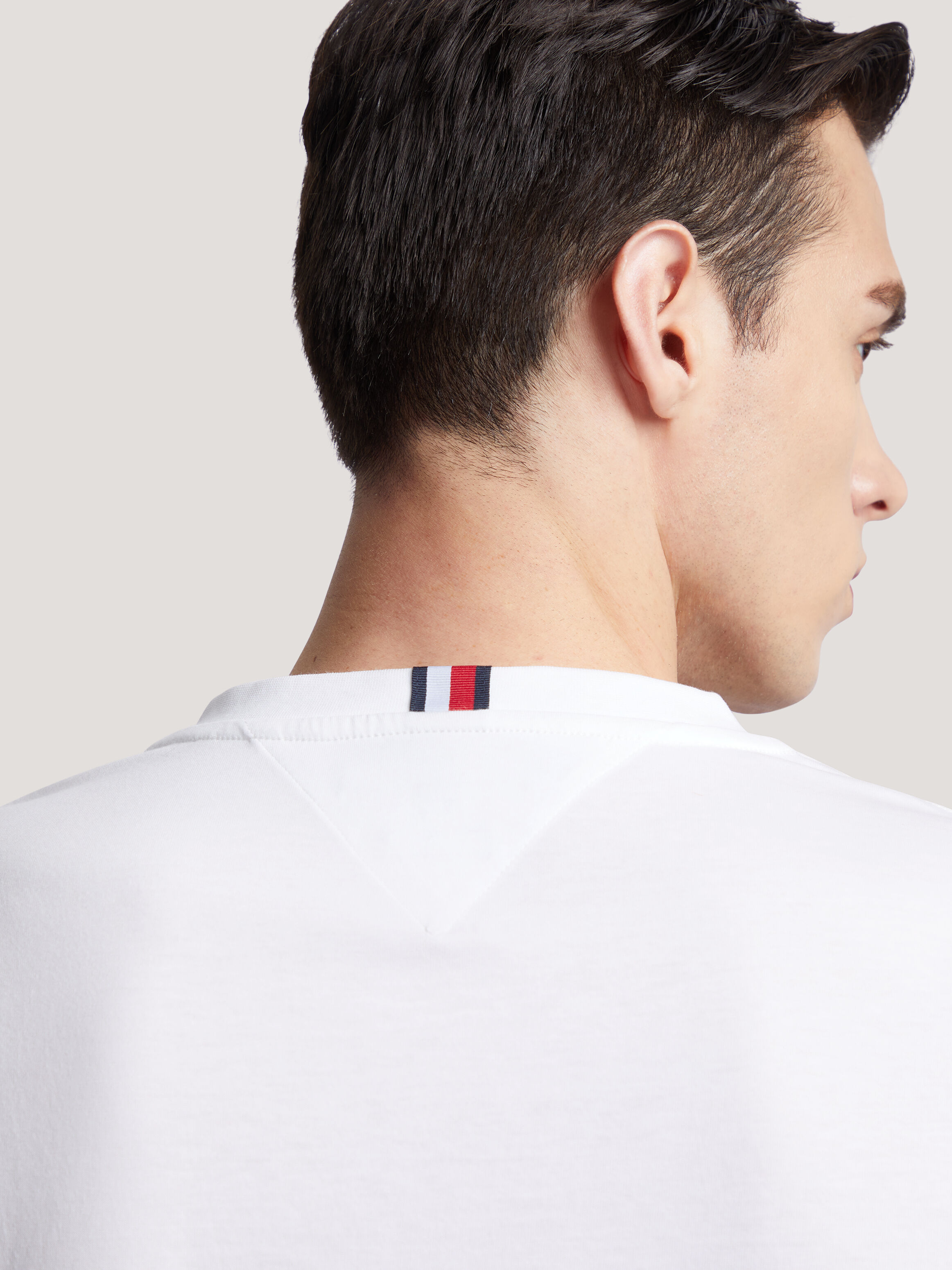 Tommy hilfiger t new arrivals shirt sale