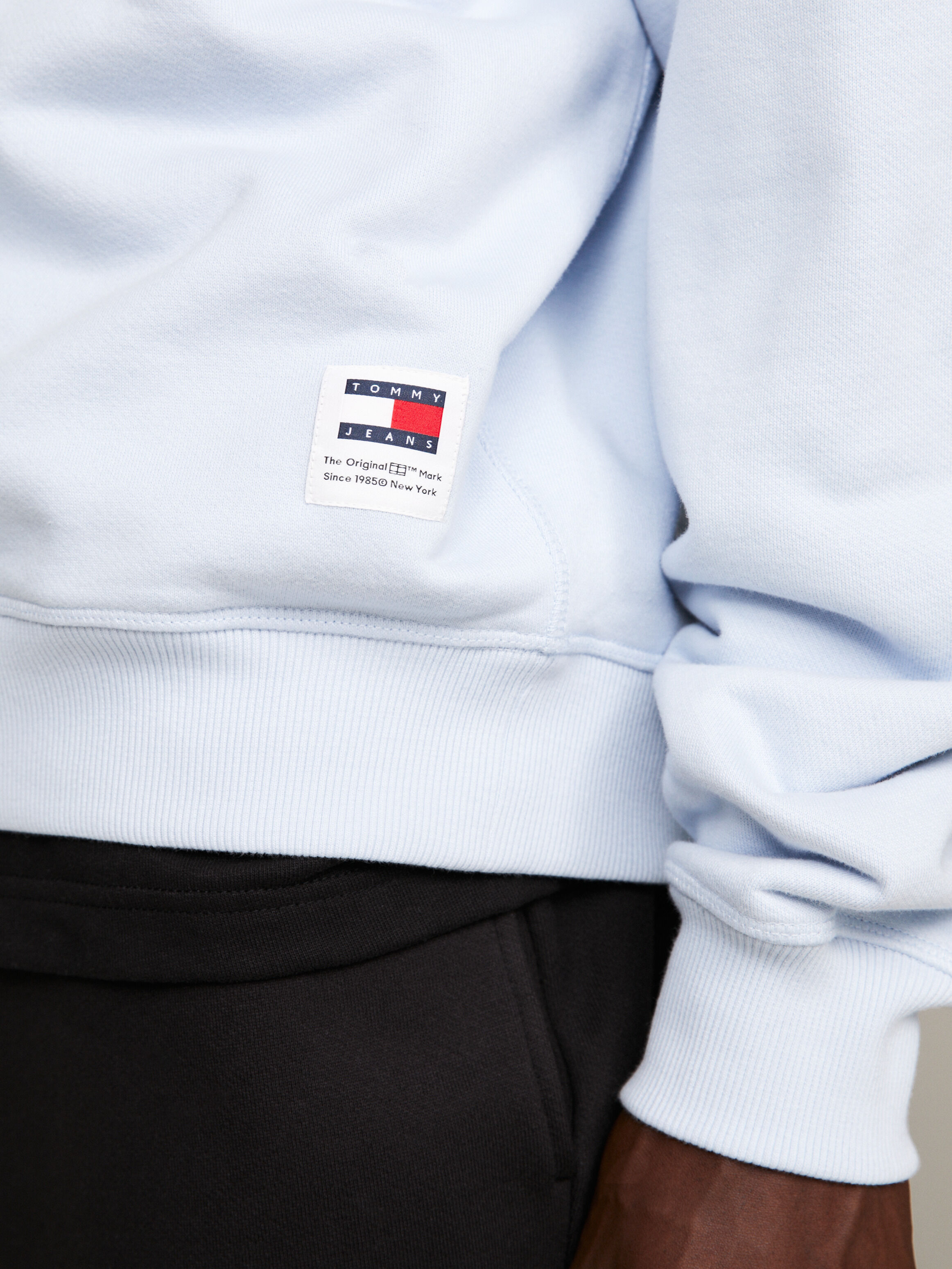 Tjw tommy classics sweatshirt on sale