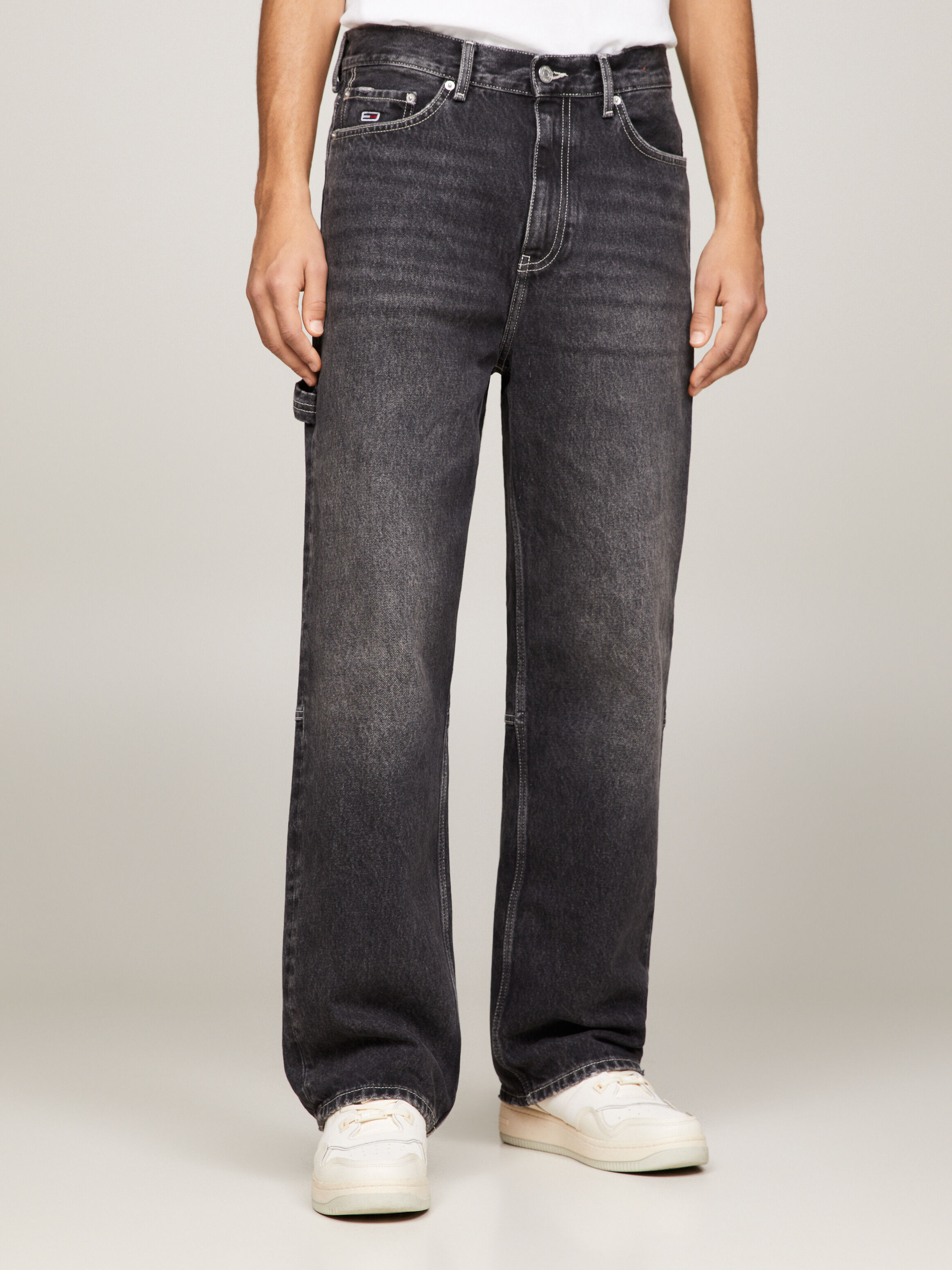 Mens tommy sale hilfiger jeans