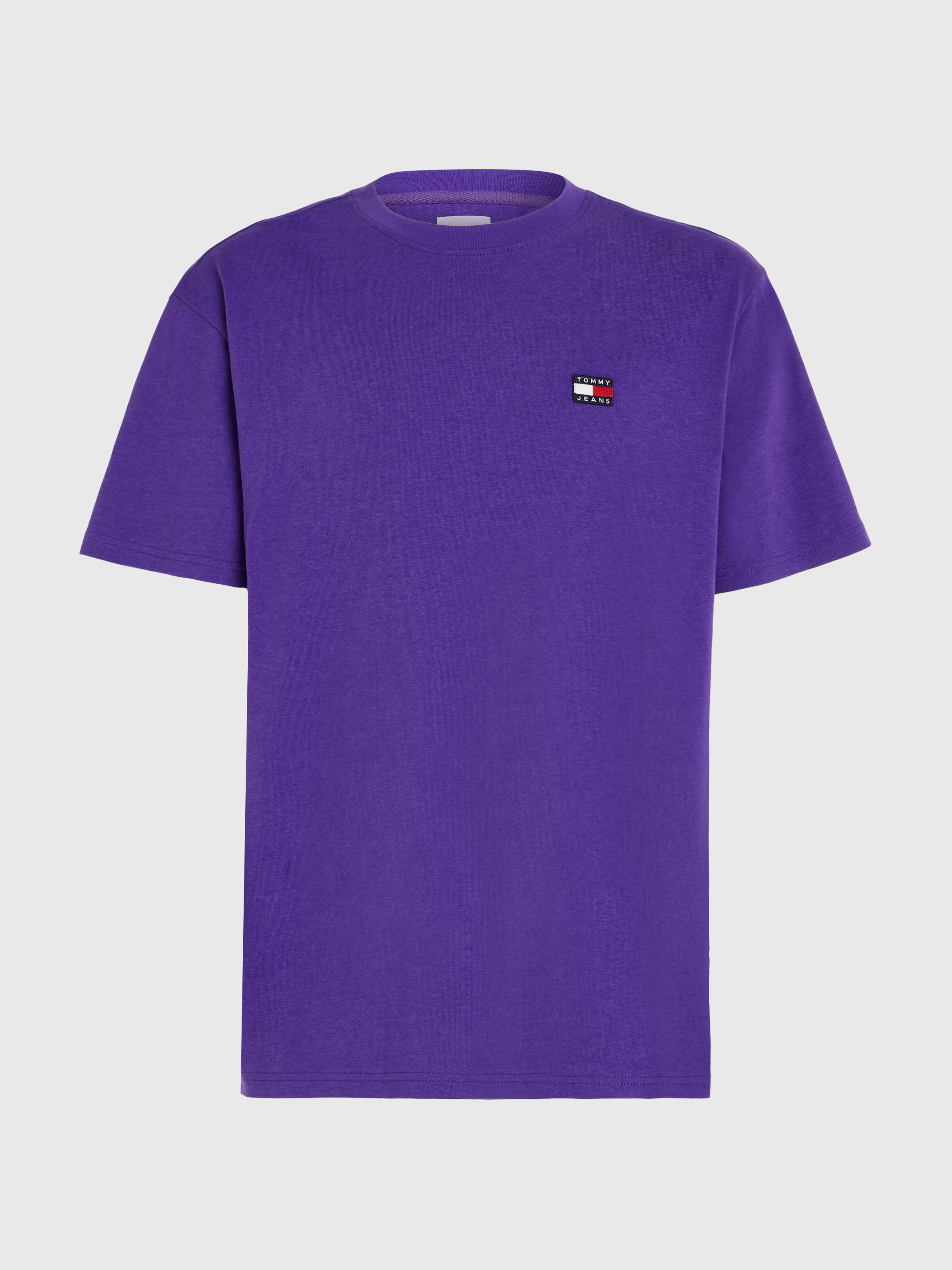 Tommy badge new arrivals tee