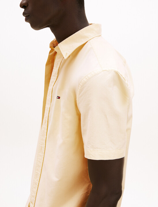 Heritage Oxford Regular Shirt
