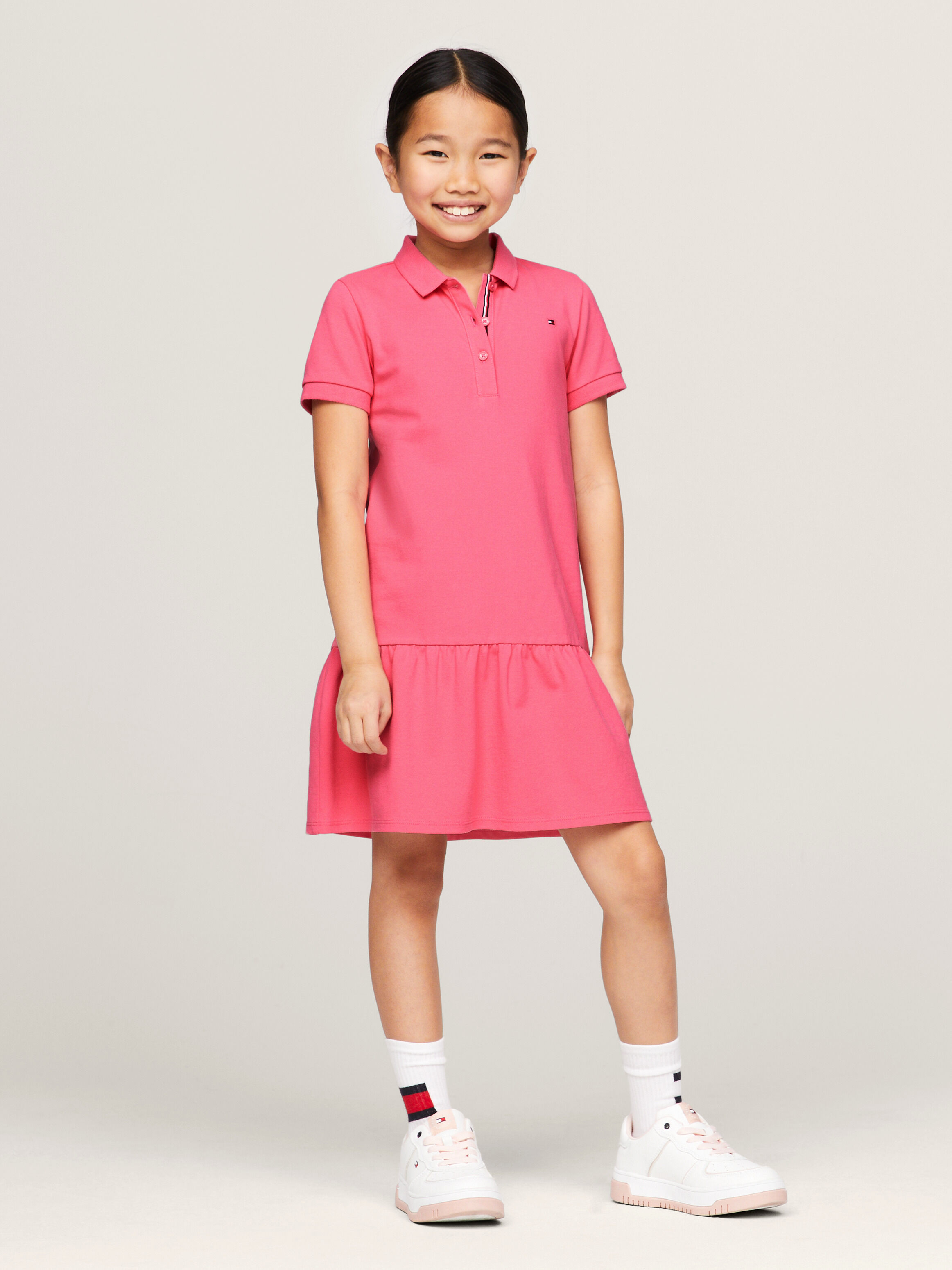Tommy hilfiger top shoes kids