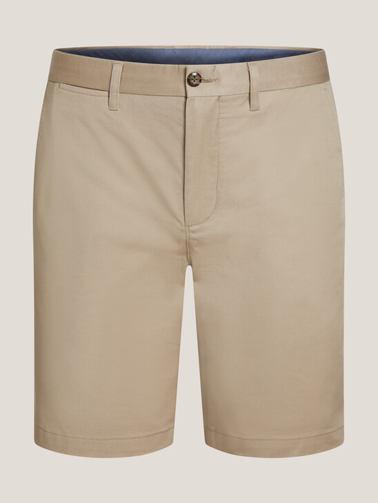 Brooklyn Tech Twill Shorts