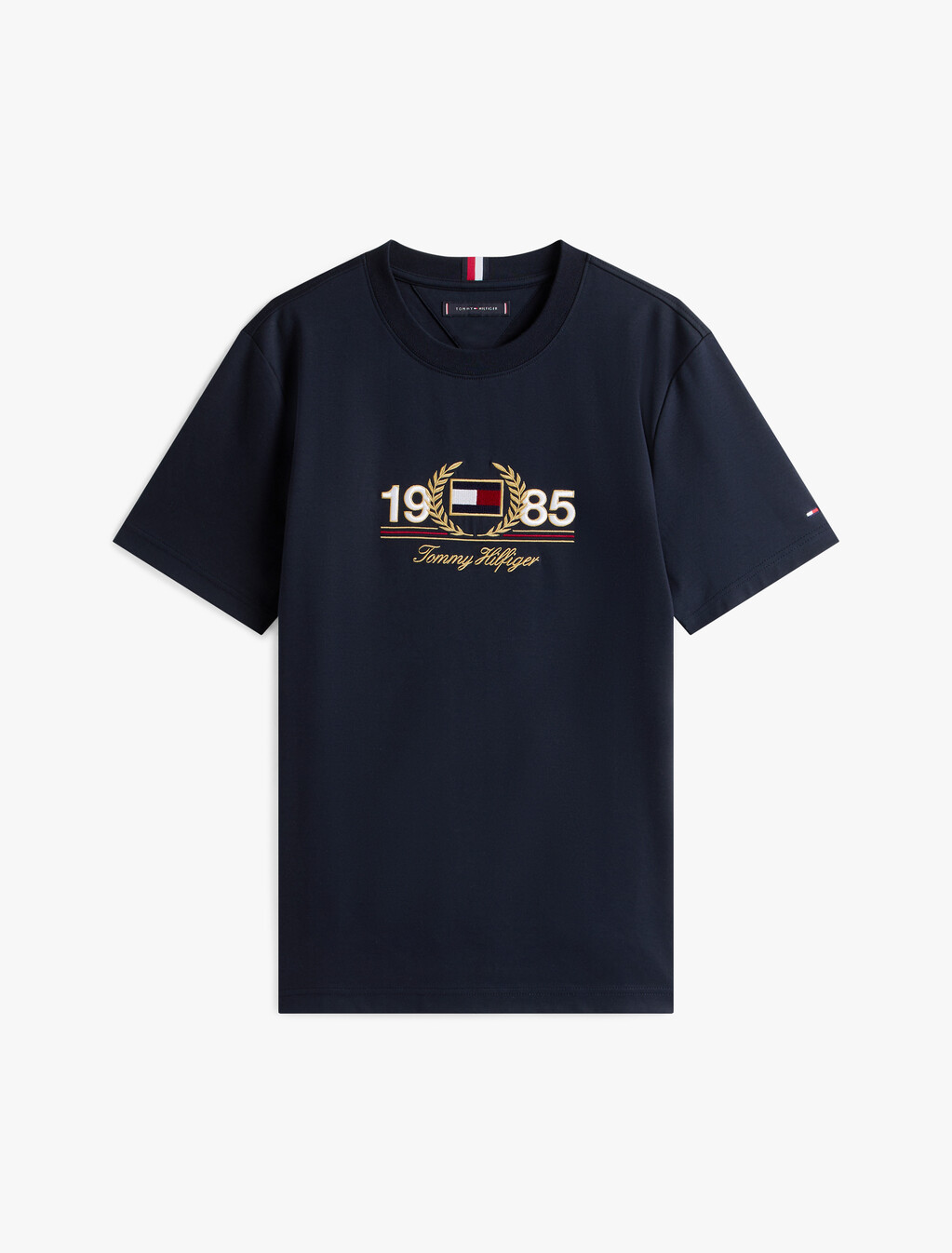 Icon 桂冠 T 恤, Desert Sky, hi-res