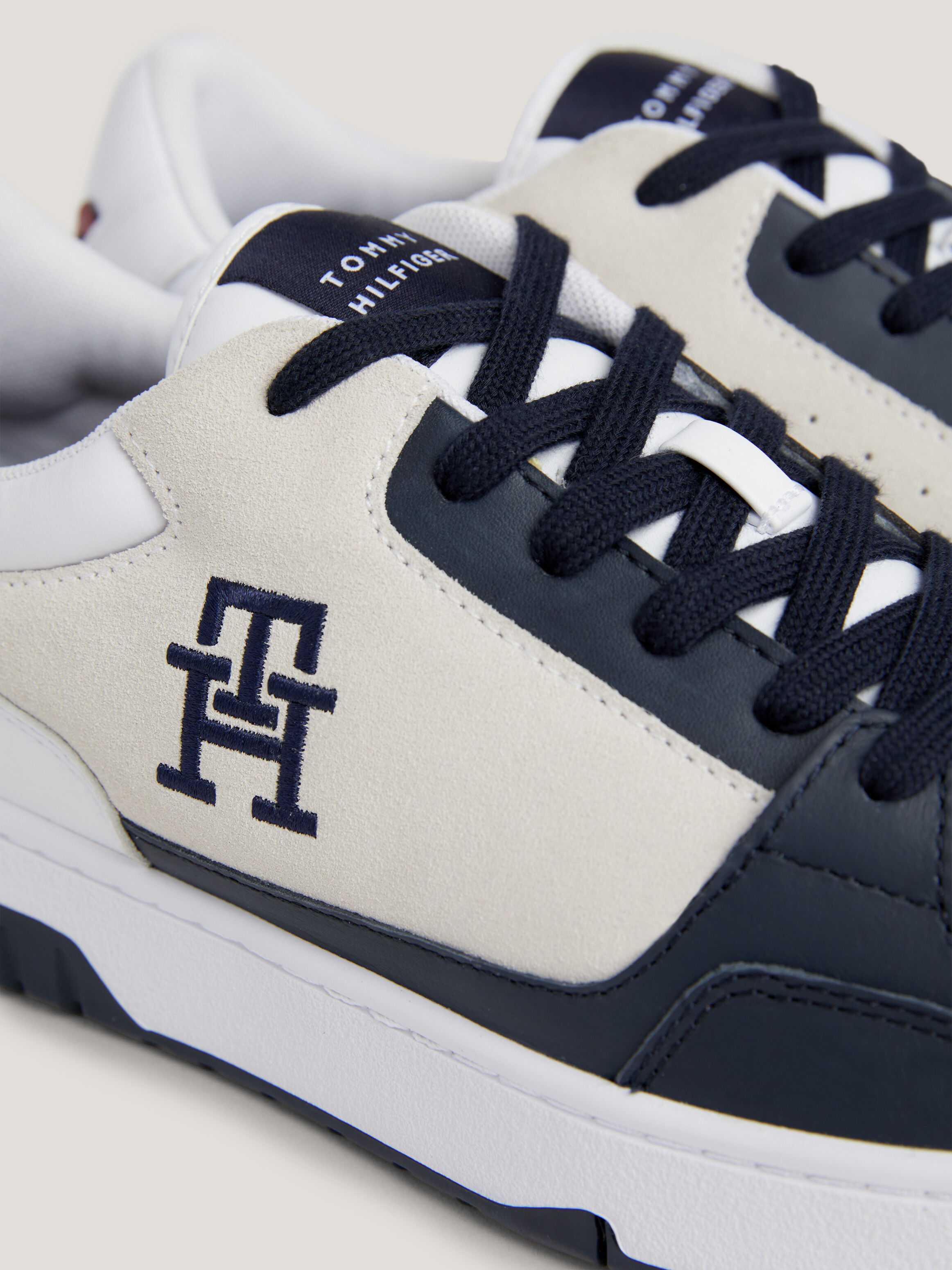 Trainers Tommy Hilfiger Taiwan