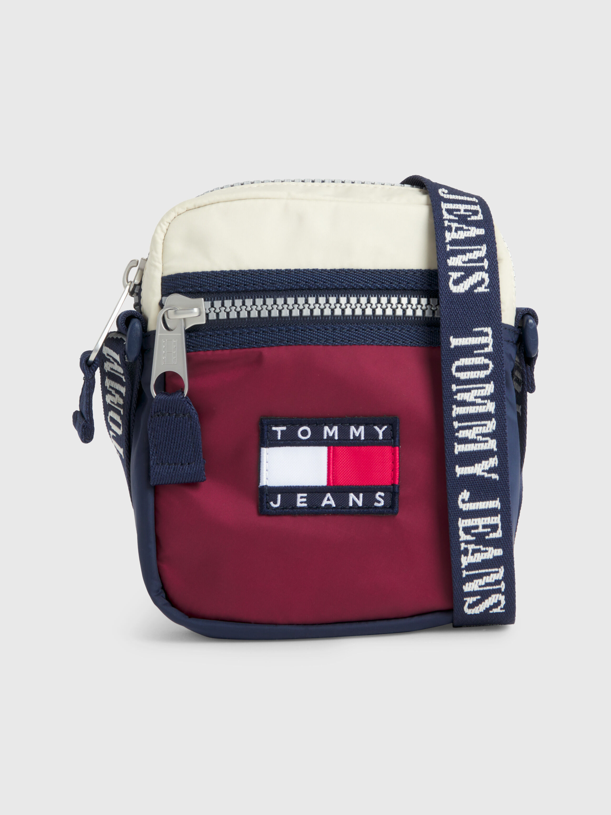 Tommy jeans bag sales