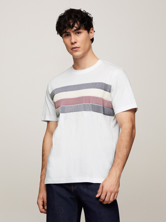 Shadow Flag Relaxed T-Shirt