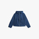 Dark Night Navy