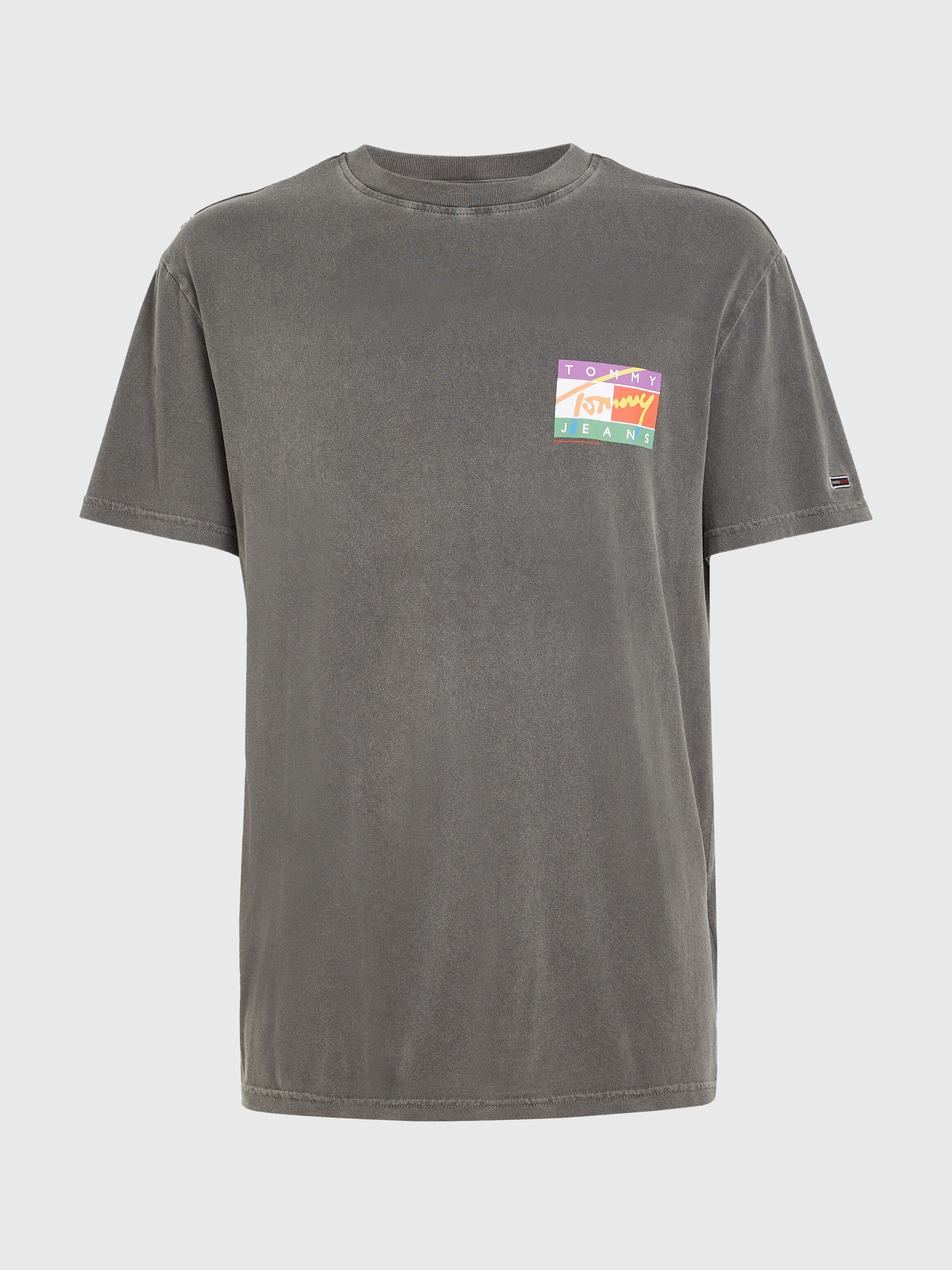 Tommy jeans signature on sale