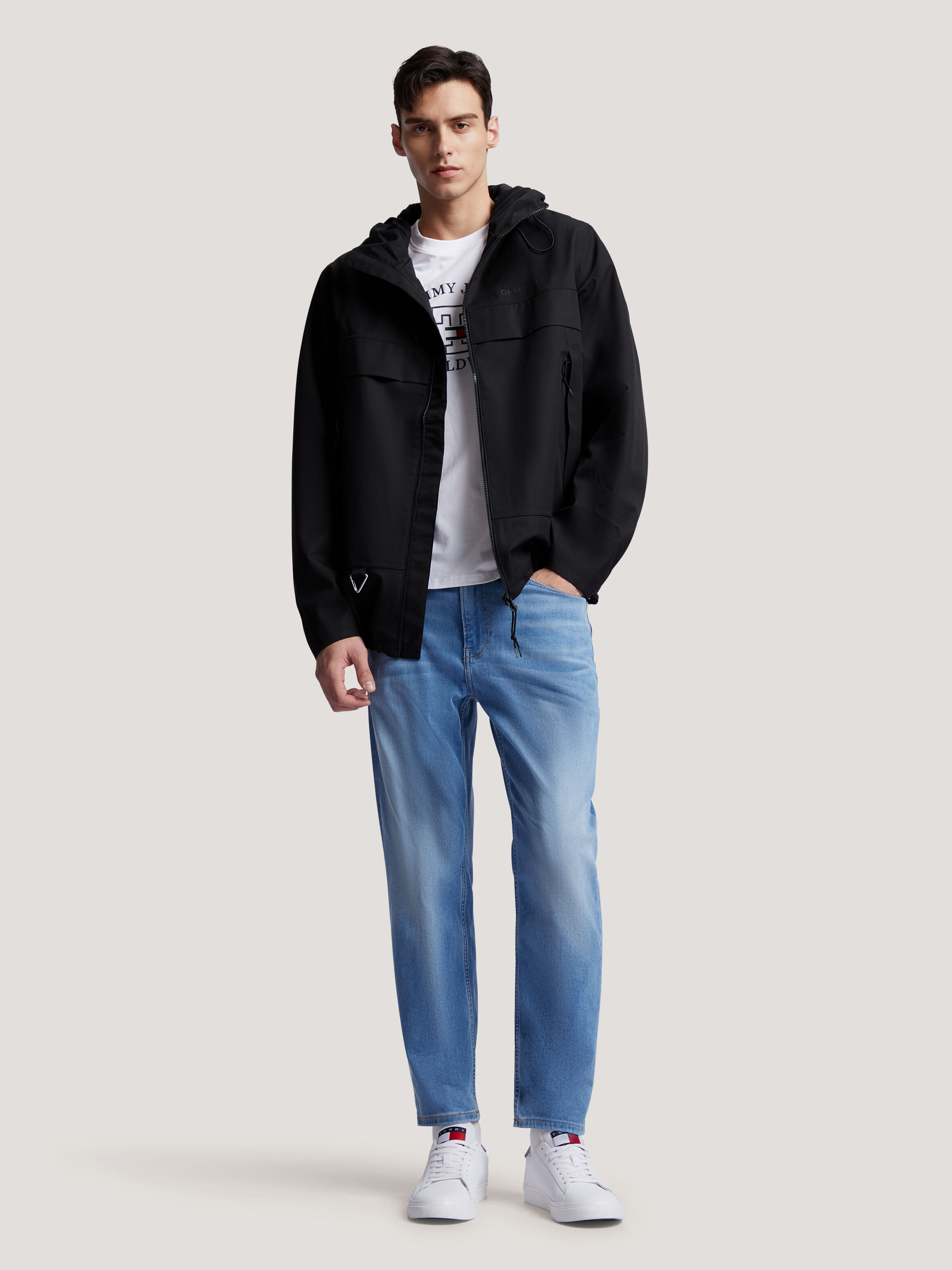 Men s Coats Jackets Tommy Hilfiger Taiwan