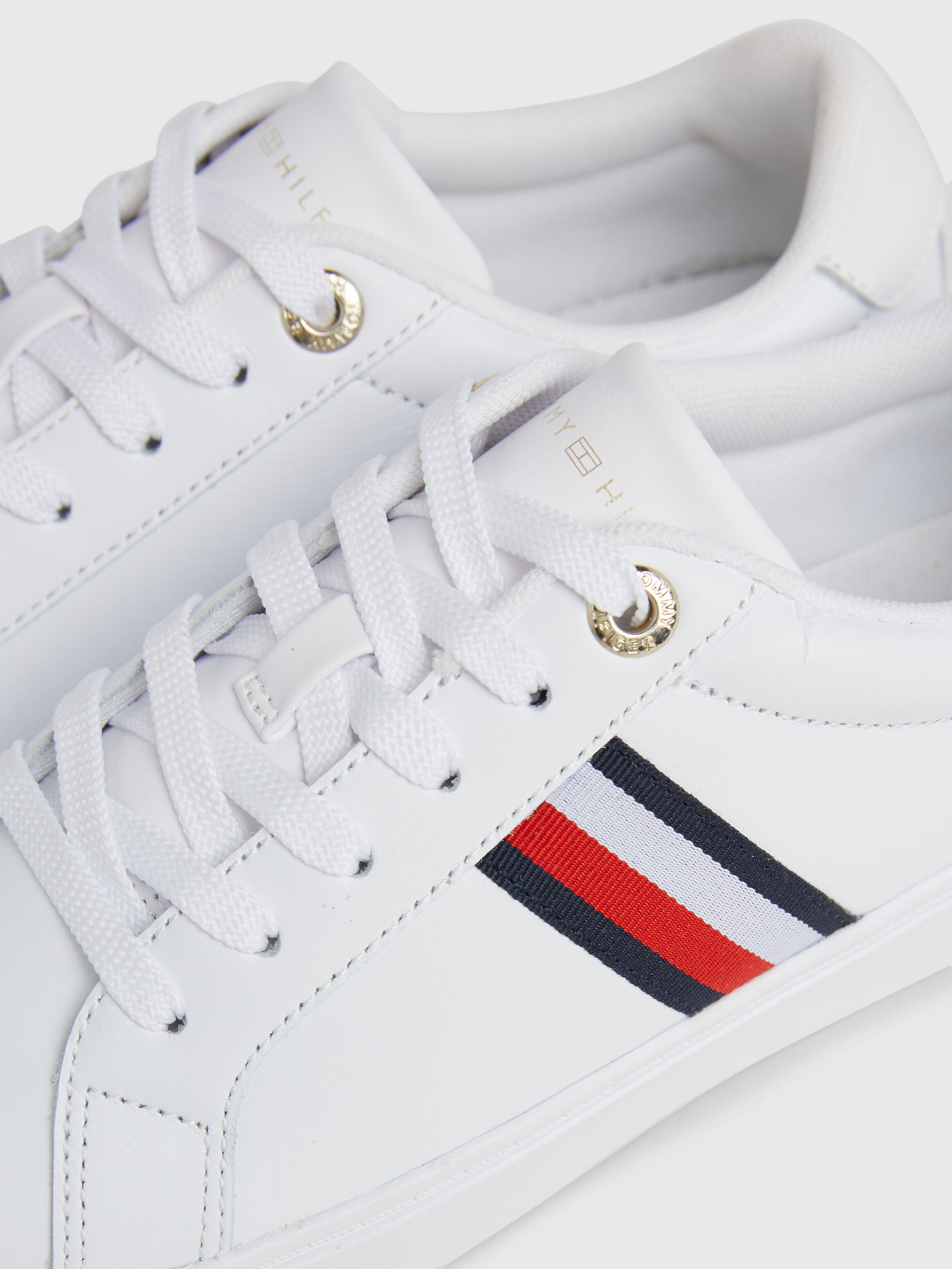 Tommy hilfiger clearance howell trainers